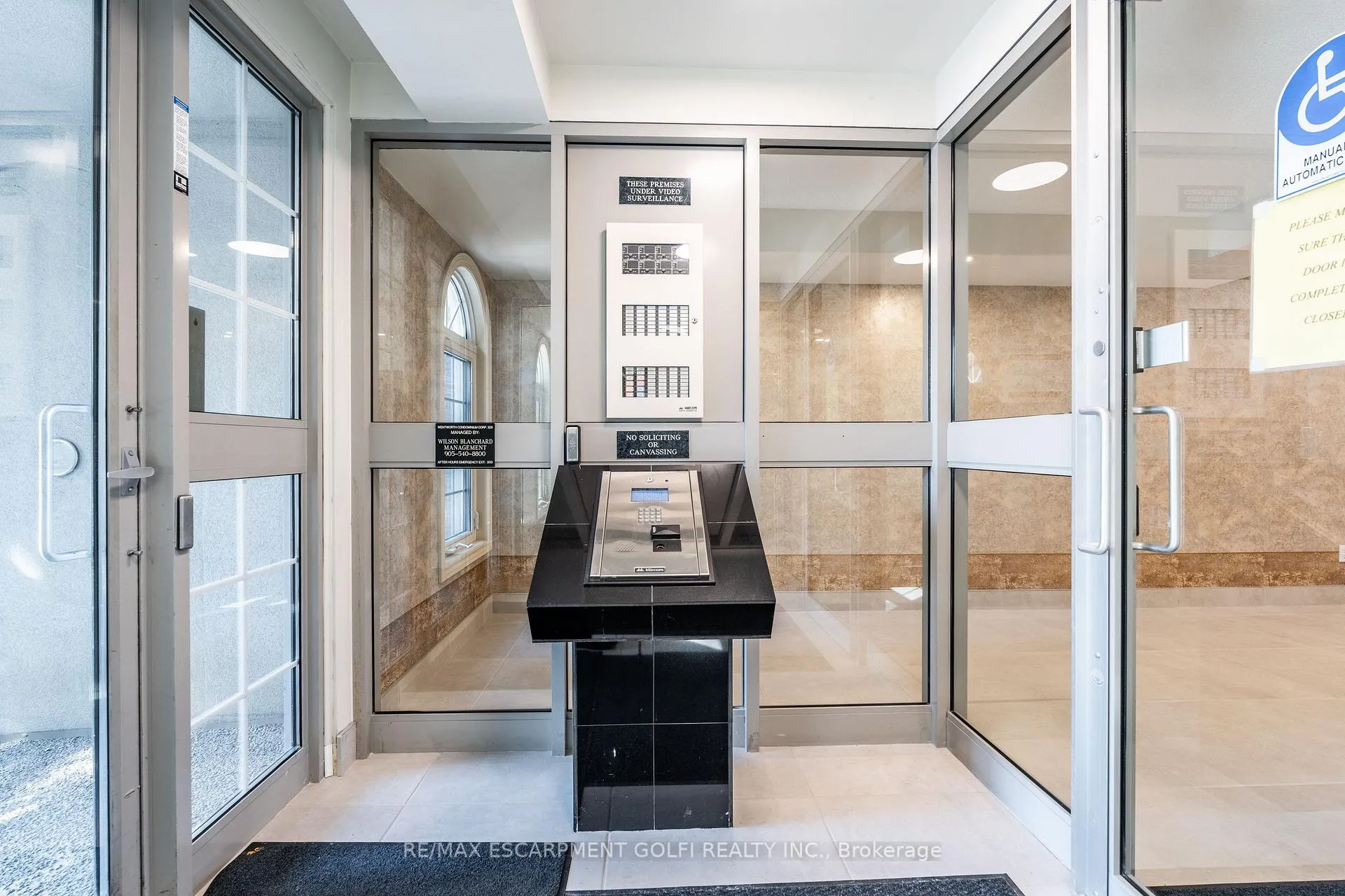 Photo 40 of Unit 106, 990 Golf Links Road, Hamilton, Ancaster — HOMEH