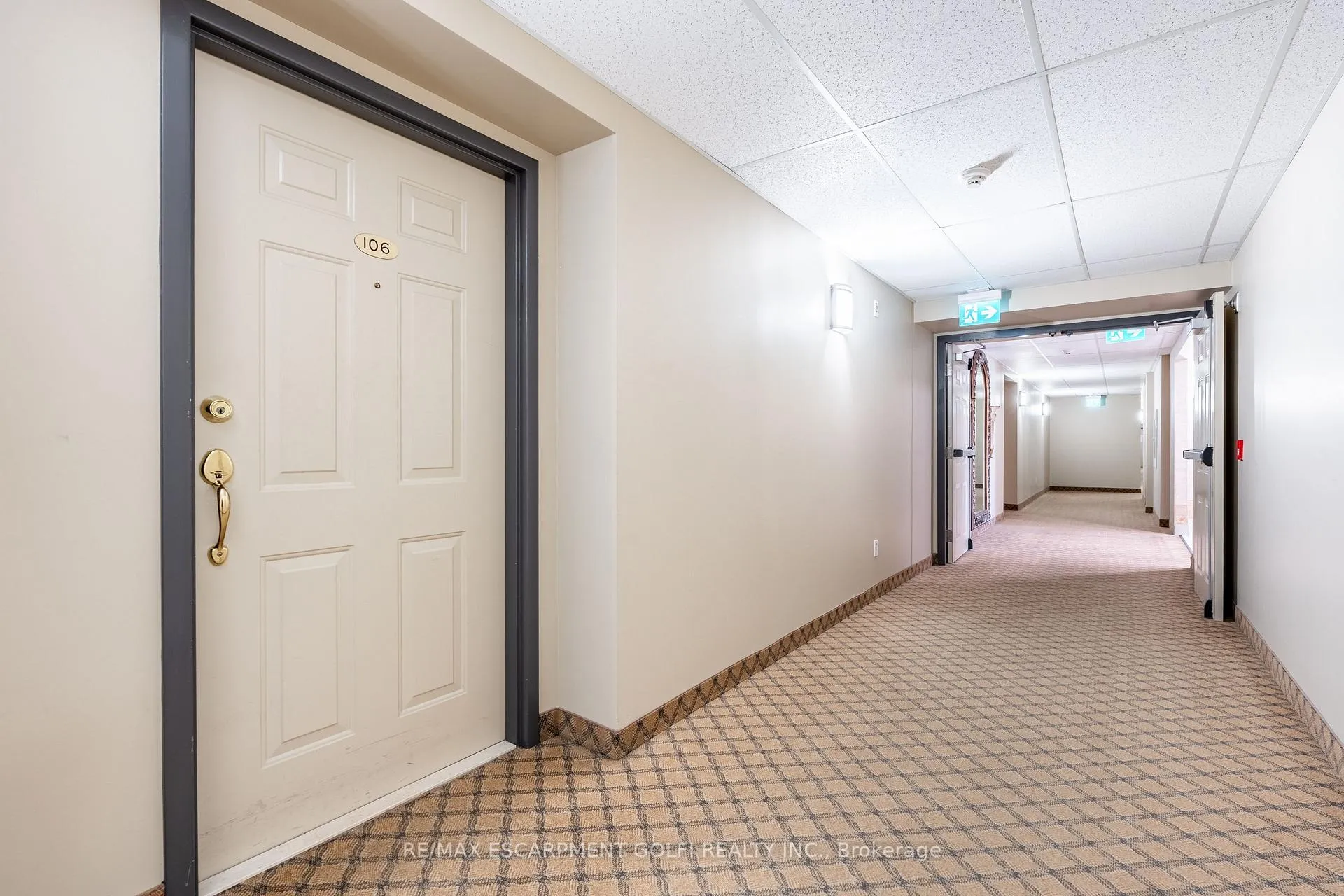 Photo 43 of Unit 106, 990 Golf Links Road, Hamilton, Ancaster — HOMEH