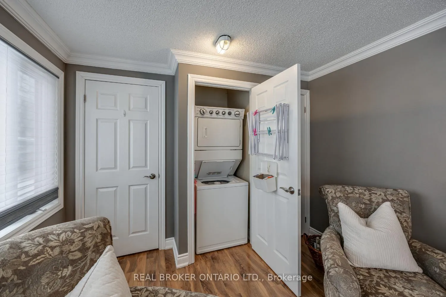 Photo 21 of 22 Champlain Court, Clarington, Newcastle — HOMEH