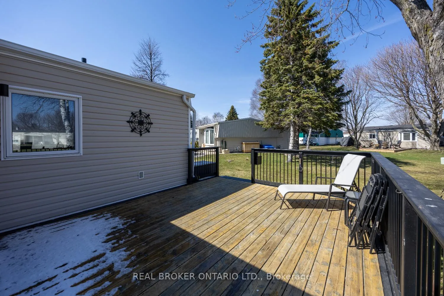 Photo 27 of 22 Champlain Court, Clarington, Newcastle — HOMEH