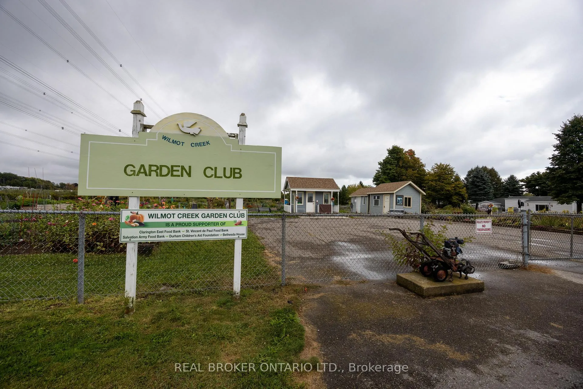 Photo 40 of 22 Champlain Court, Clarington, Newcastle — HOMEH