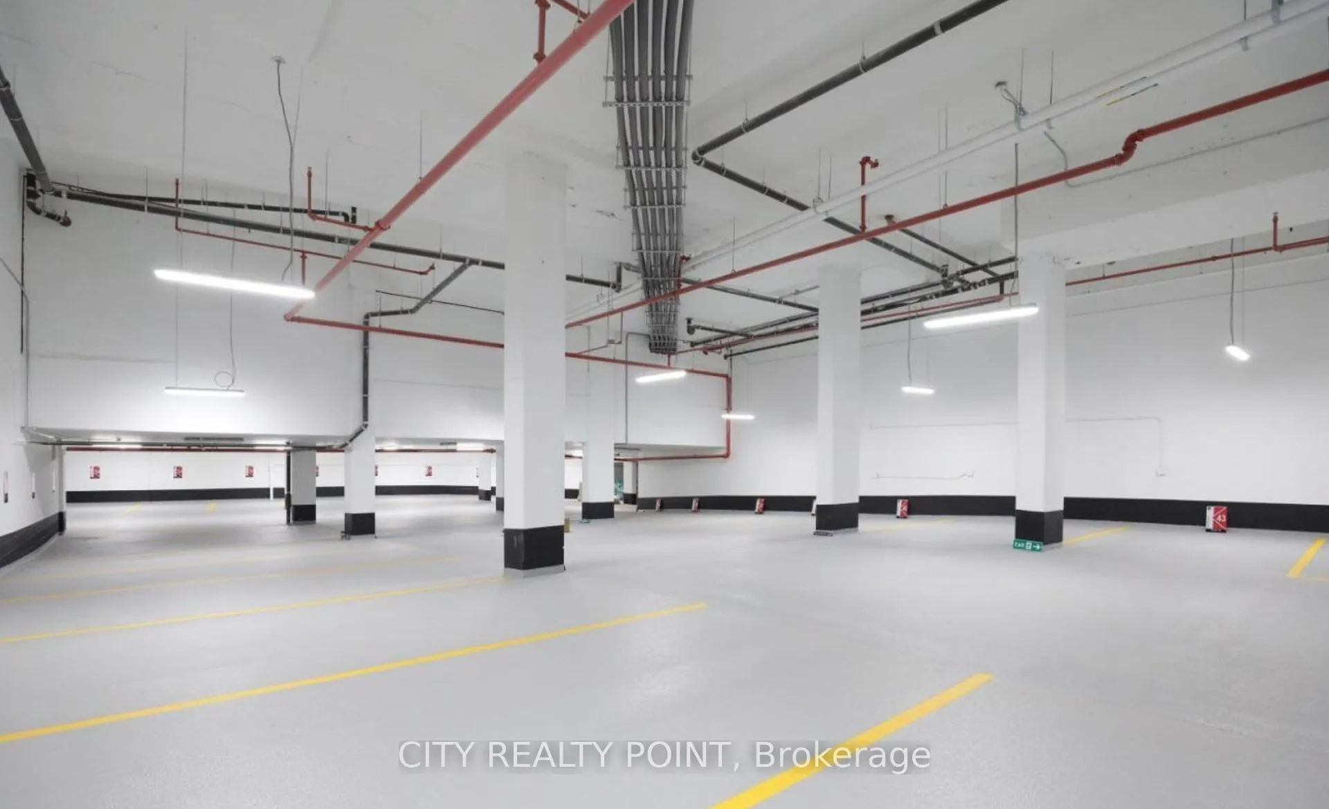 Photo 18 of Unit 306, 2525 Bathurst Street, Toronto, Forest Hill North — HOMEH