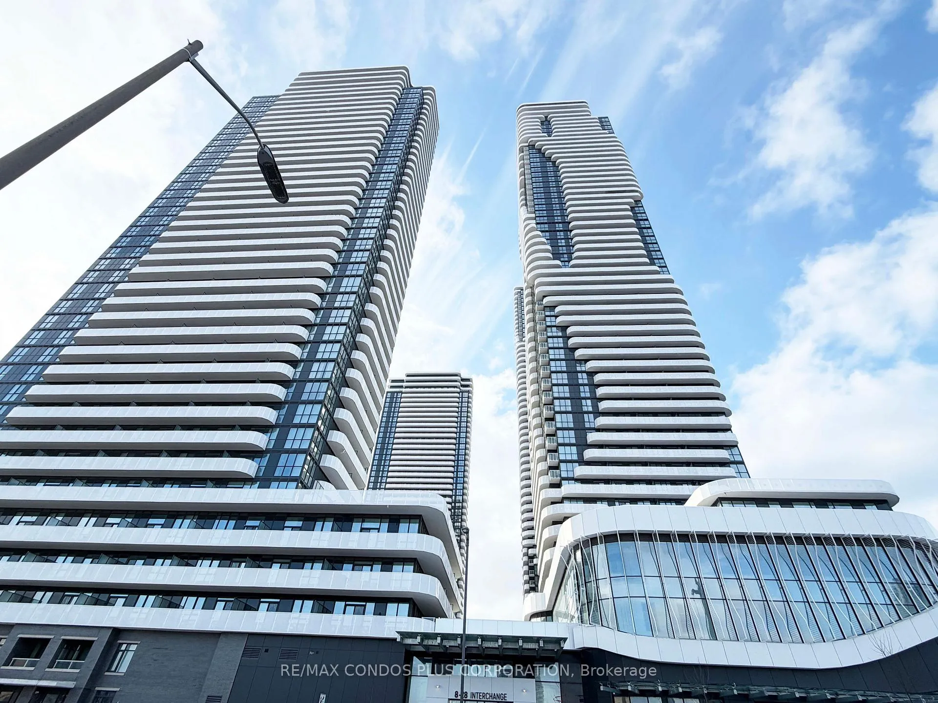 Photo 1 of Unit 815, 8 Interchange Way, Vaughan, Vaughan Corporate Centre — HOMEH