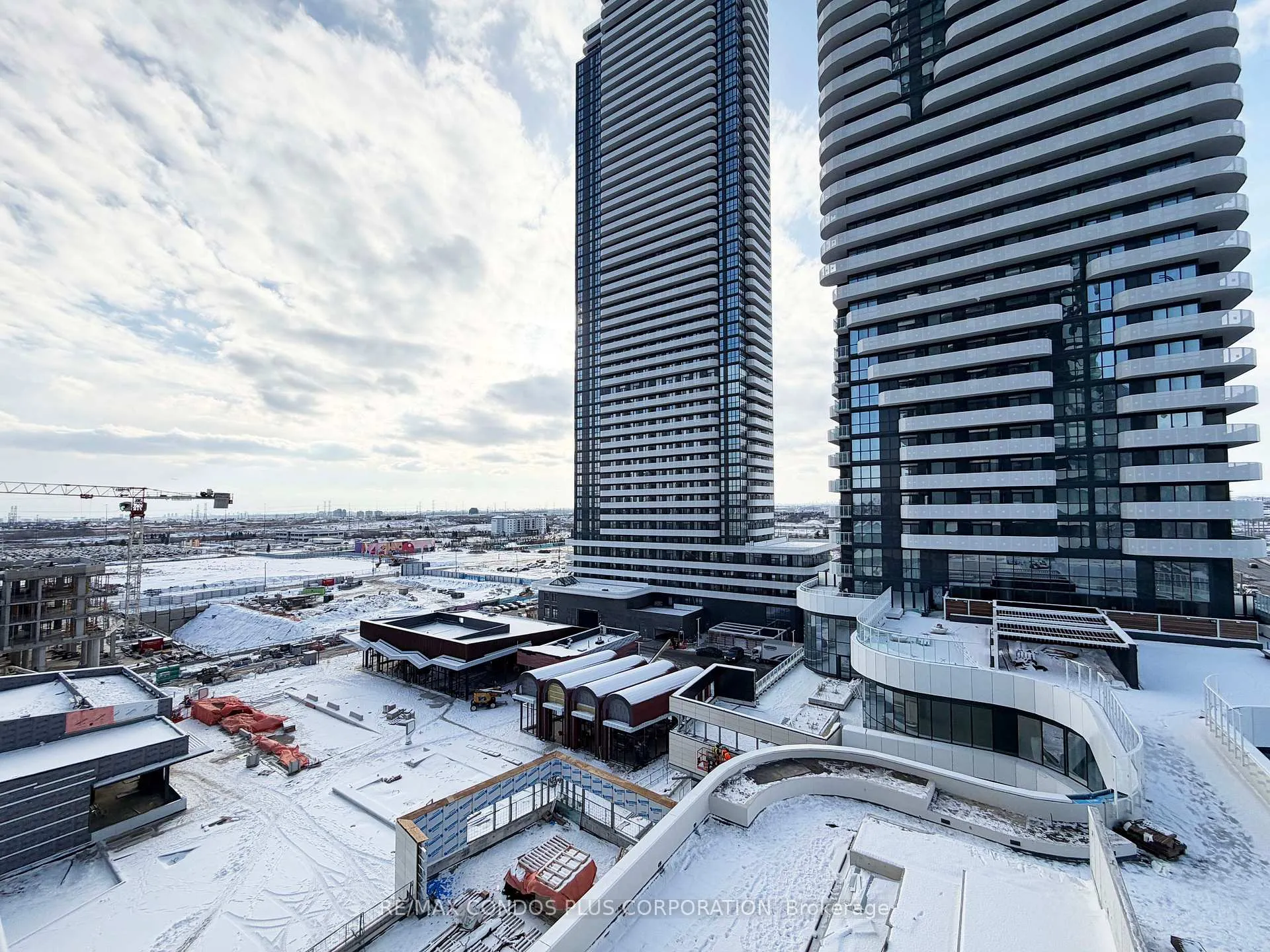 Photo 17 of Unit 815, 8 Interchange Way, Vaughan, Vaughan Corporate Centre — HOMEH