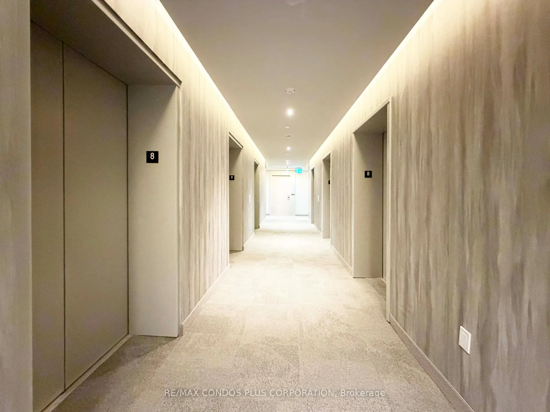 Photo 19 of Unit 815, 8 Interchange Way, Vaughan, Vaughan Corporate Centre — HOMEH