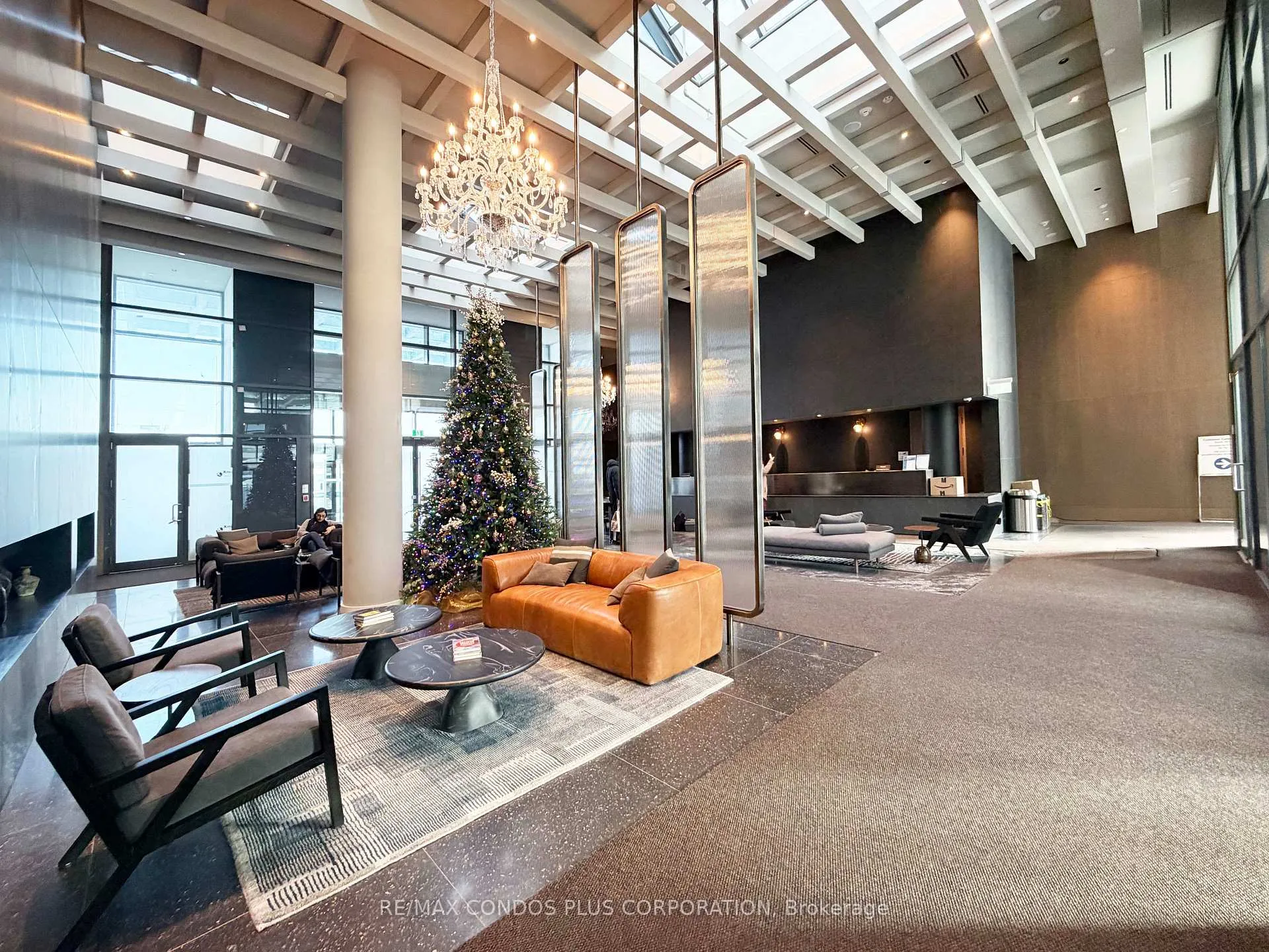 Photo 20 of Unit 815, 8 Interchange Way, Vaughan, Vaughan Corporate Centre — HOMEH