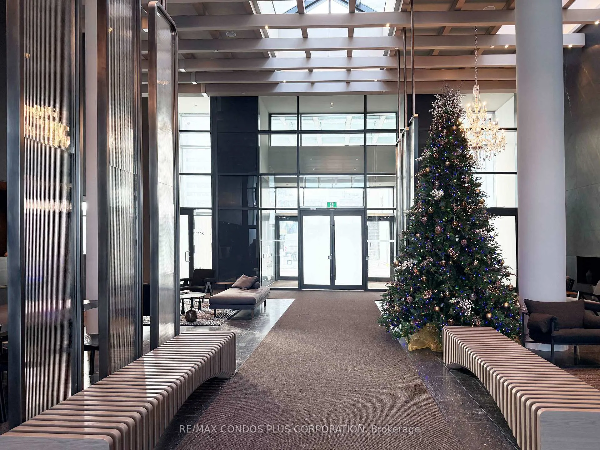 Photo 21 of Unit 815, 8 Interchange Way, Vaughan, Vaughan Corporate Centre — HOMEH