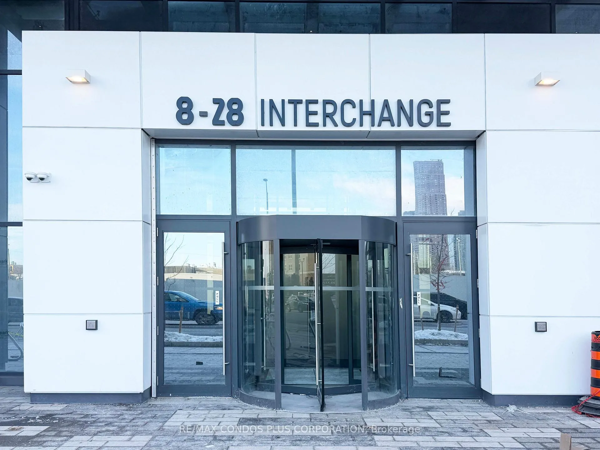 Photo 22 of Unit 815, 8 Interchange Way, Vaughan, Vaughan Corporate Centre — HOMEH