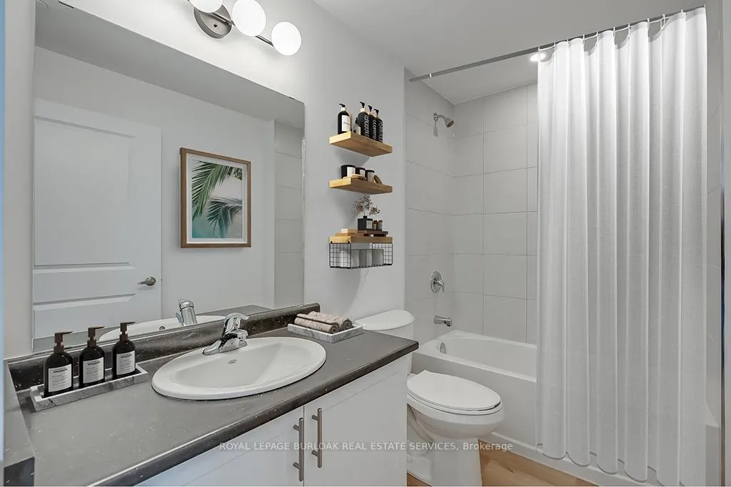 Photo 13 of Unit 608, 470 Dundas Street E, Hamilton, Waterdown — HOMEH