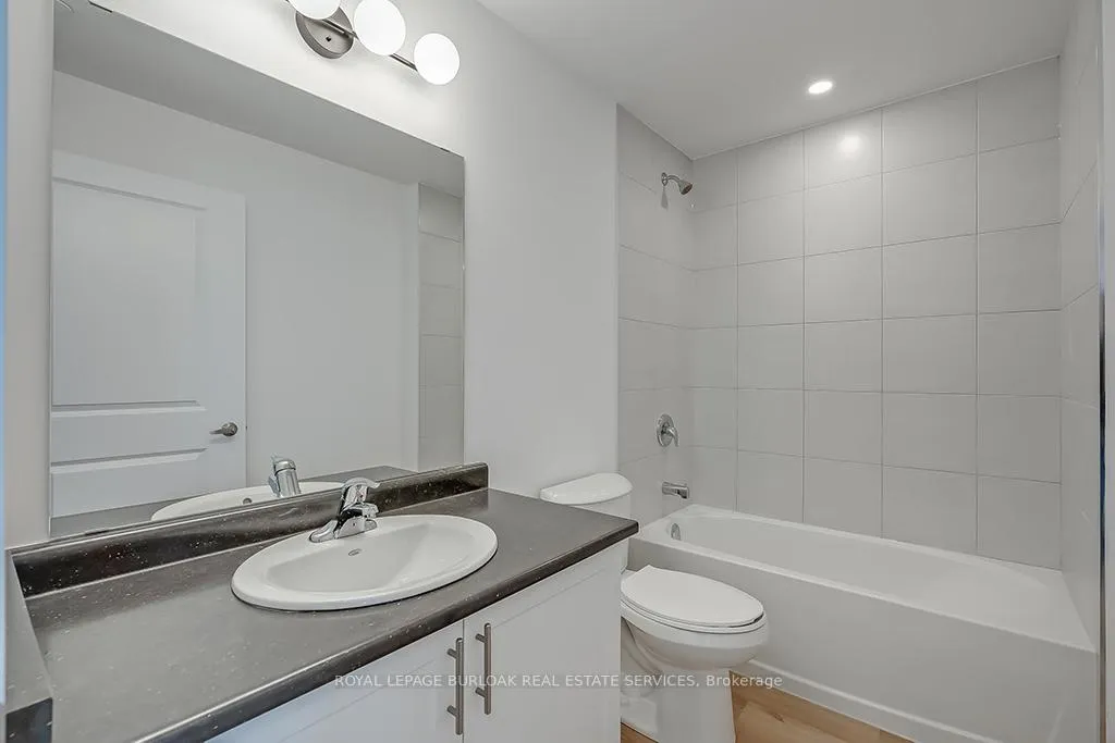 Photo 14 of Unit 608, 470 Dundas Street E, Hamilton, Waterdown — HOMEH