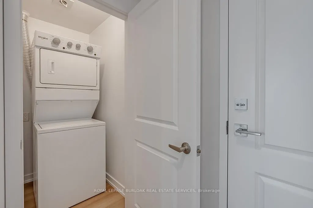 Photo 15 of Unit 608, 470 Dundas Street E, Hamilton, Waterdown — HOMEH