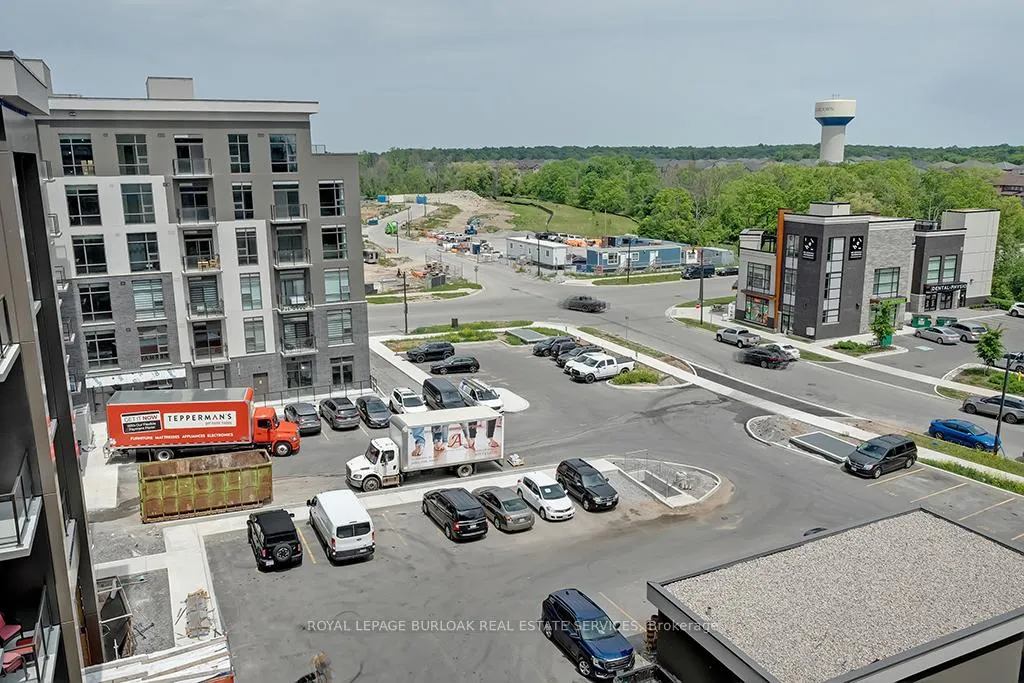 Photo 16 of Unit 608, 470 Dundas Street E, Hamilton, Waterdown — HOMEH