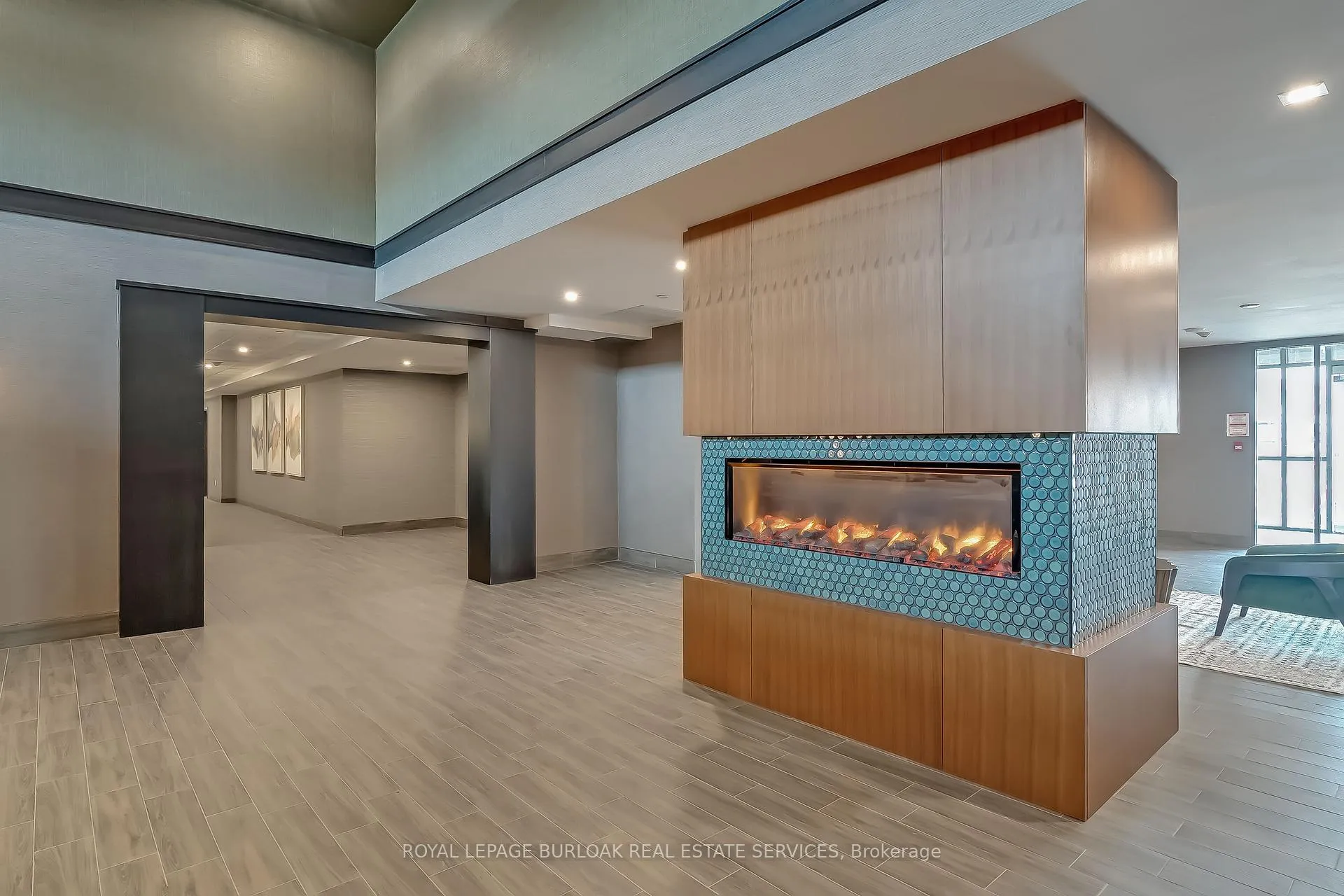 Photo 18 of Unit 608, 470 Dundas Street E, Hamilton, Waterdown — HOMEH