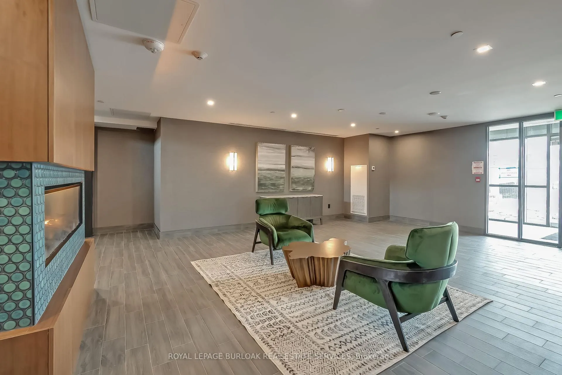 Photo 19 of Unit 608, 470 Dundas Street E, Hamilton, Waterdown — HOMEH