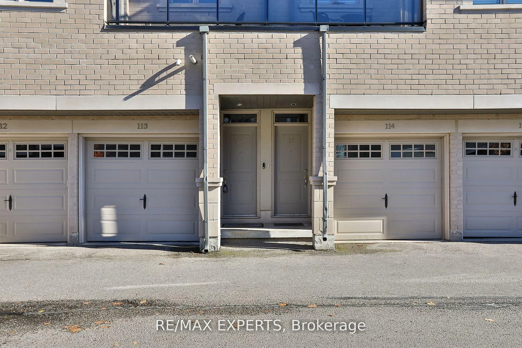 Photo 18 of Unit 16, 105 Kayla Crescent, Vaughan, Maple — HOMEH