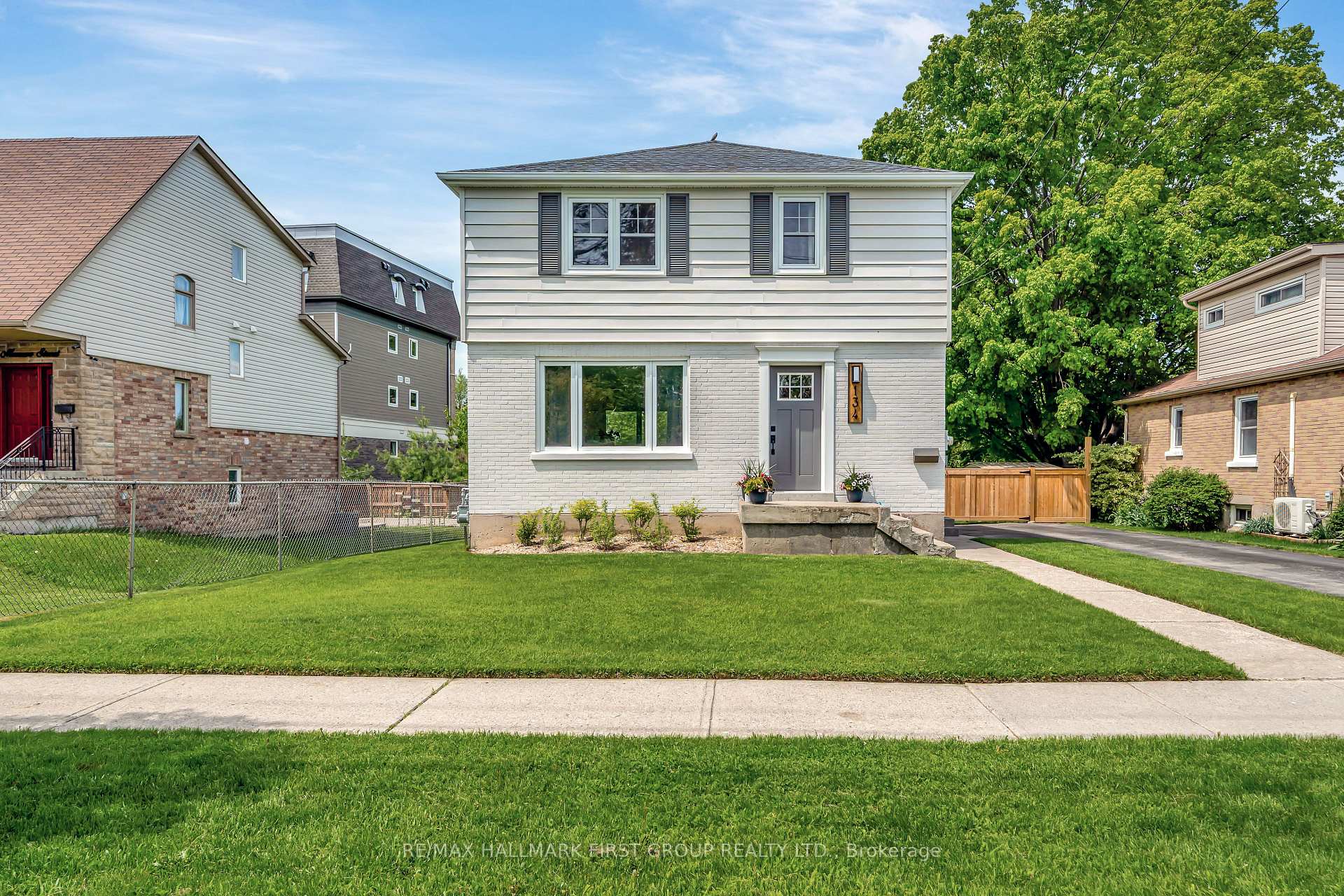 Photo 1 of 134 Munroe Street, Cobourg — HOMEH