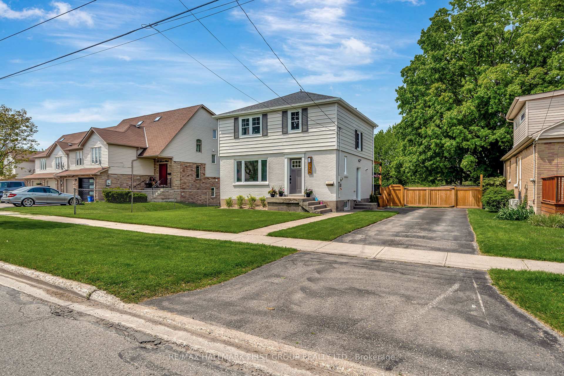 Photo 2 of 134 Munroe Street, Cobourg — HOMEH