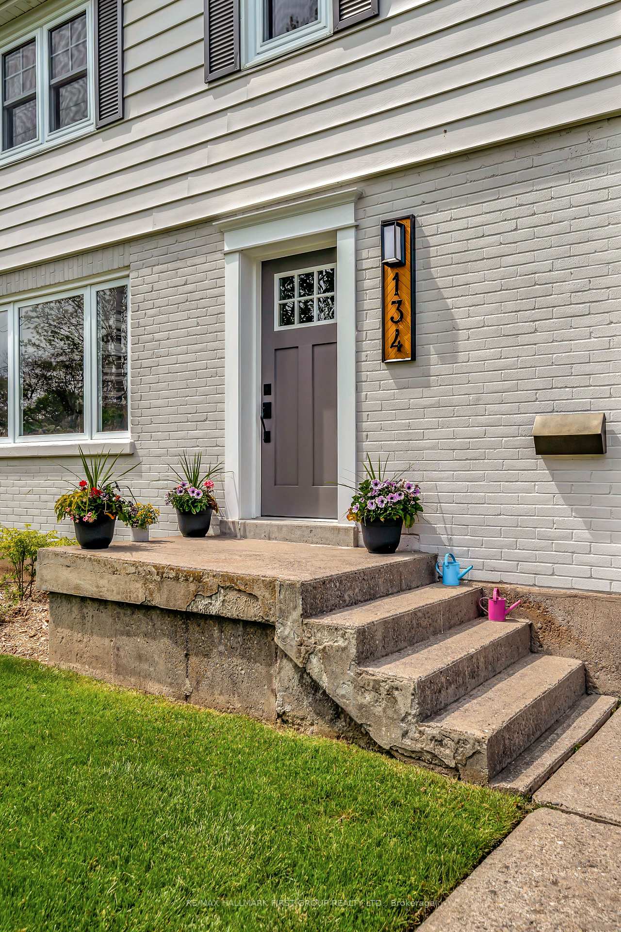 Photo 5 of 134 Munroe Street, Cobourg — HOMEH