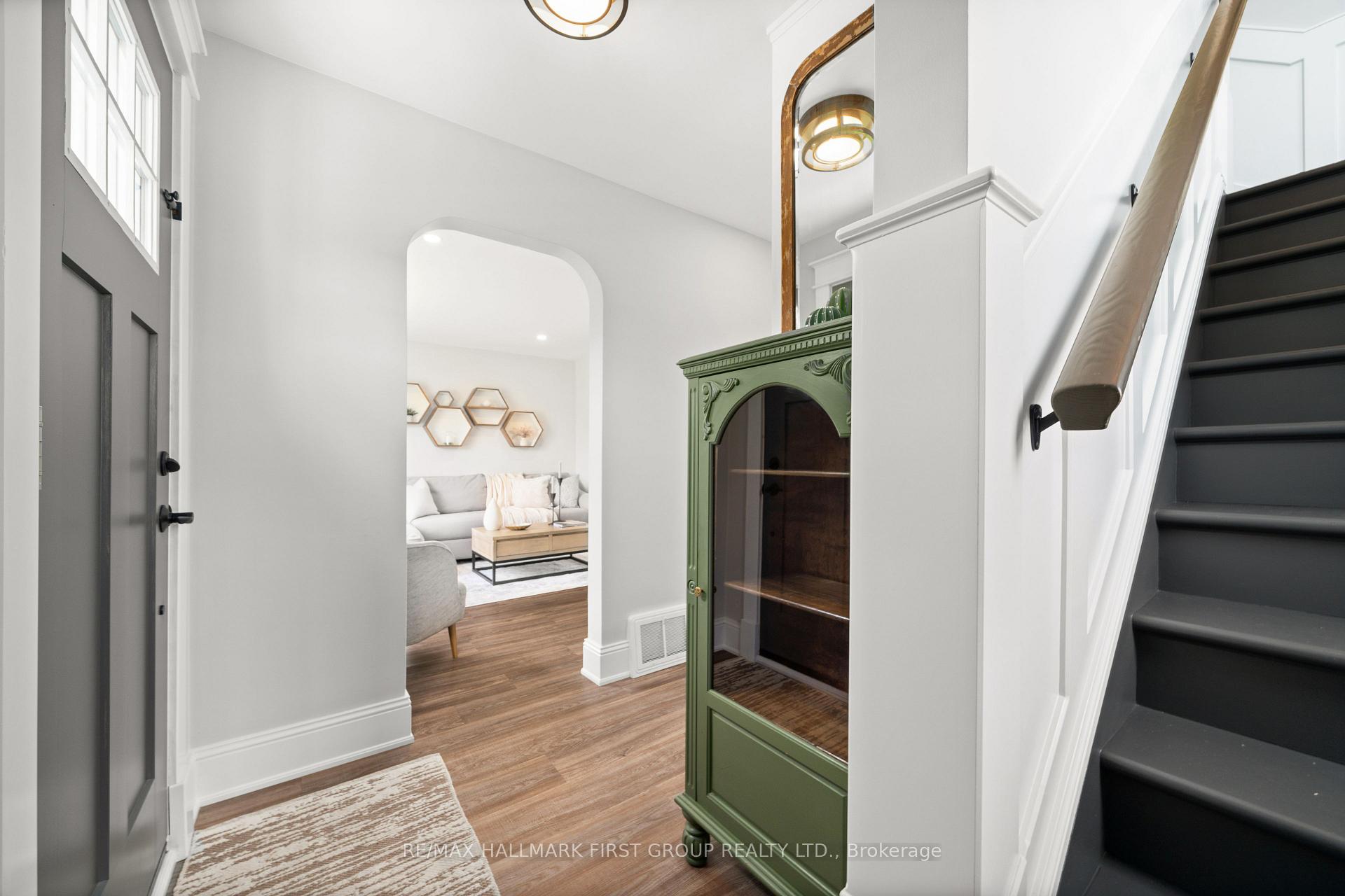 Photo 7 of 134 Munroe Street, Cobourg — HOMEH