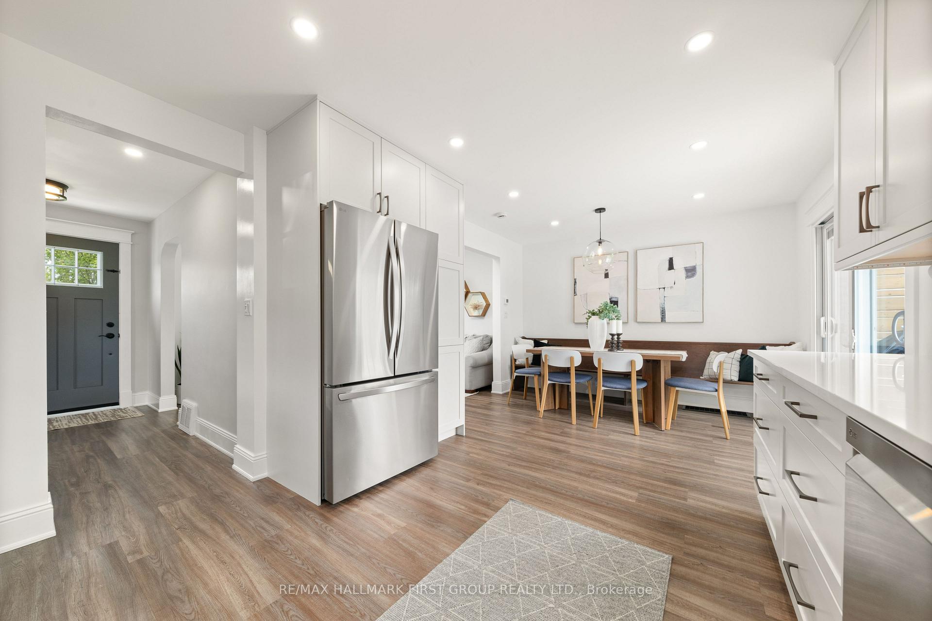 Photo 8 of 134 Munroe Street, Cobourg — HOMEH