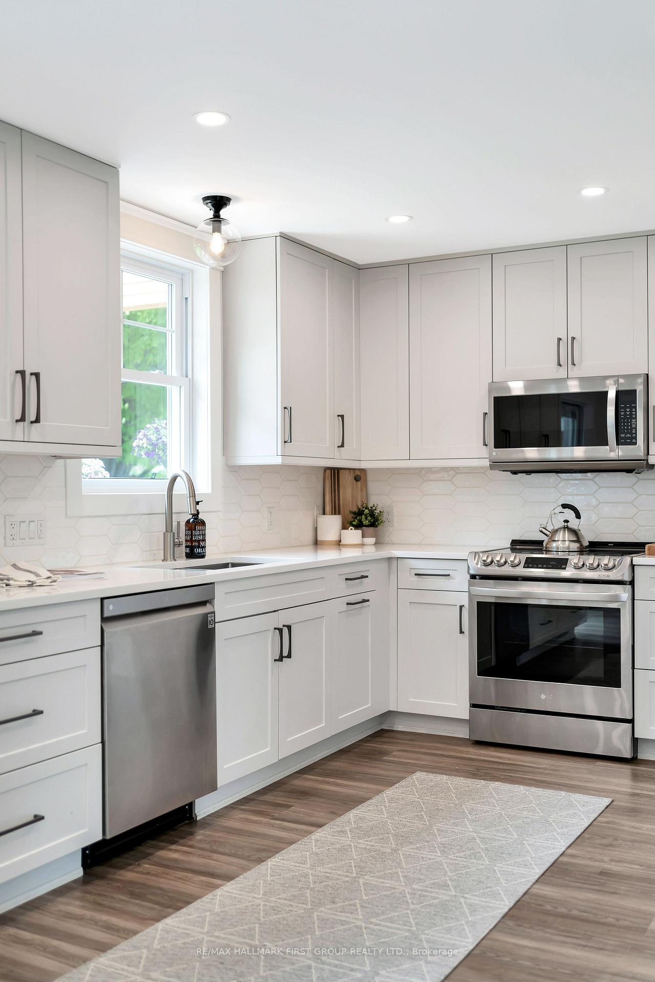 Photo 12 of 134 Munroe Street, Cobourg — HOMEH
