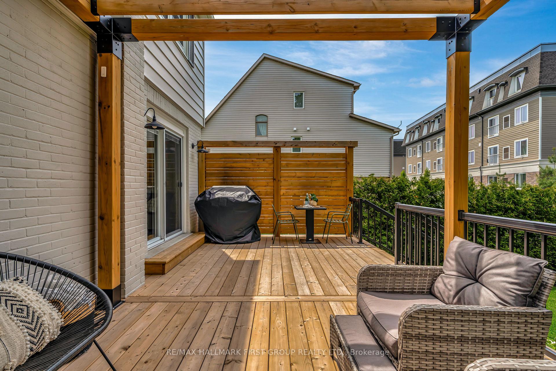 Photo 31 of 134 Munroe Street, Cobourg — HOMEH
