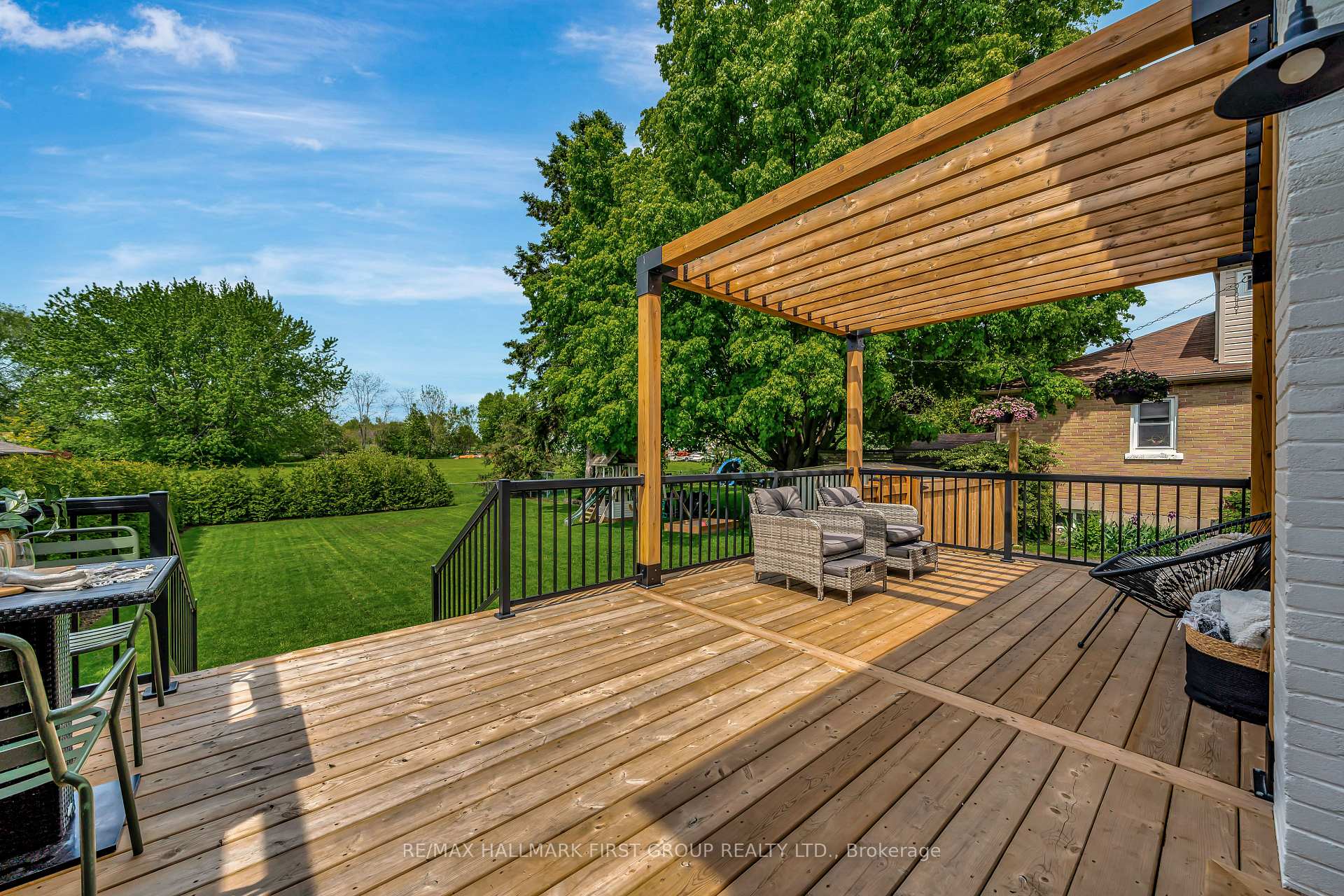 Photo 32 of 134 Munroe Street, Cobourg — HOMEH