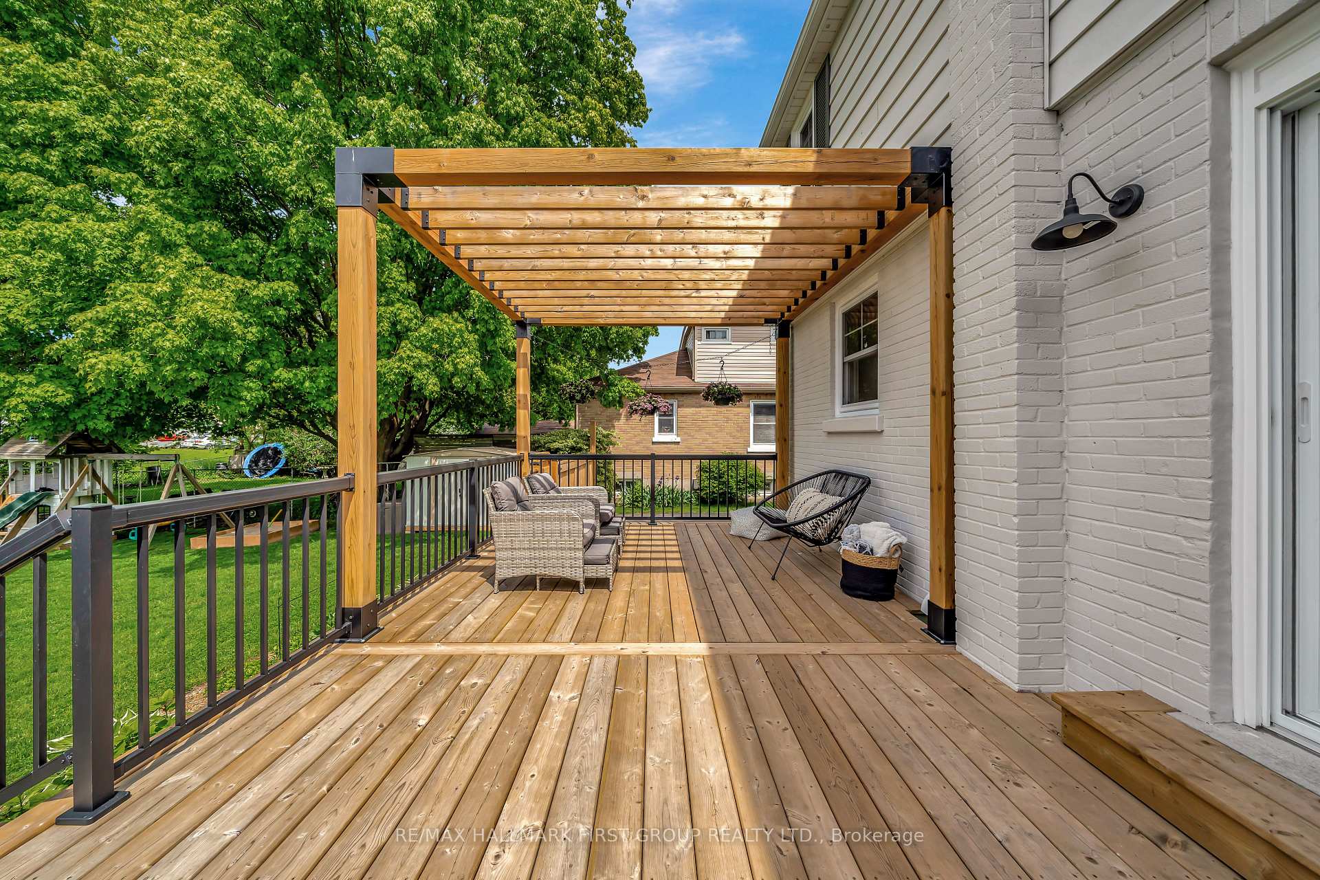 Photo 33 of 134 Munroe Street, Cobourg — HOMEH