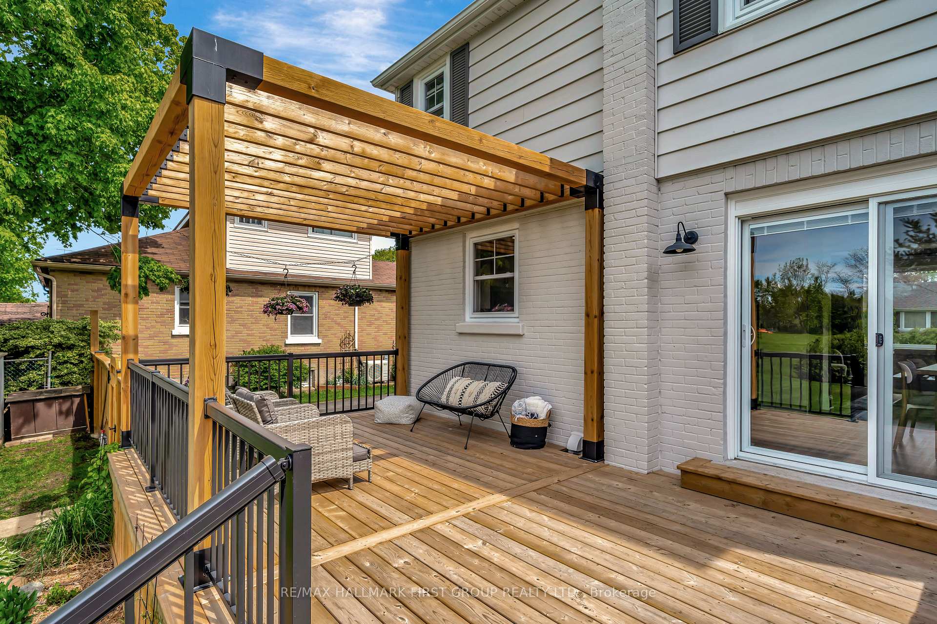 Photo 34 of 134 Munroe Street, Cobourg — HOMEH
