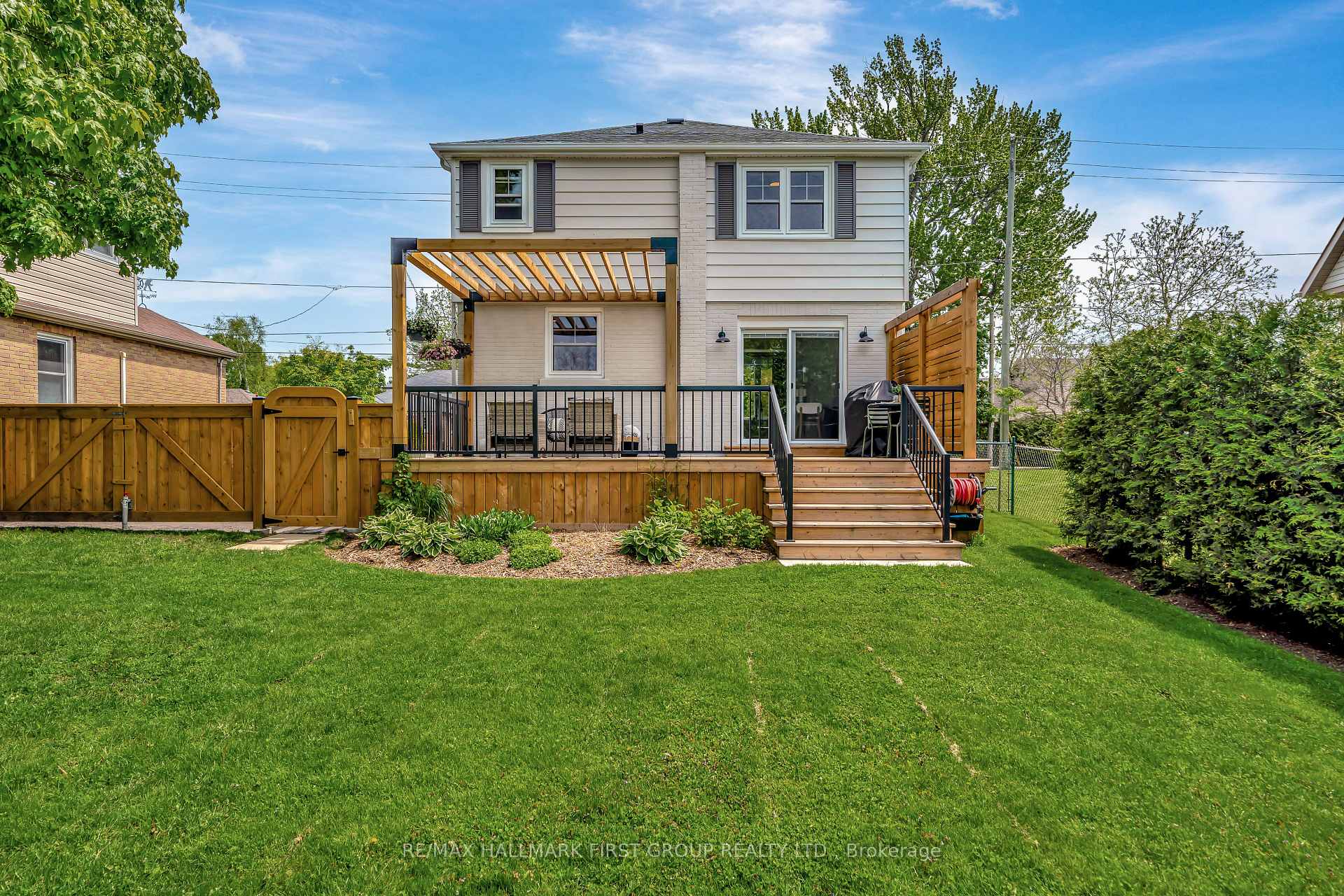 Photo 35 of 134 Munroe Street, Cobourg — HOMEH