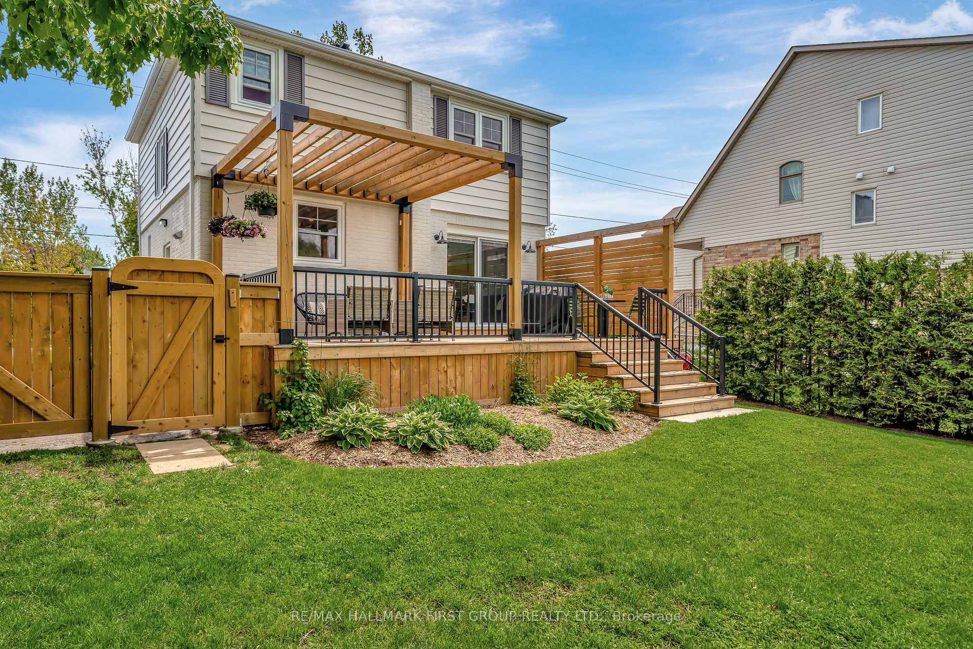 Photo 36 of 134 Munroe Street, Cobourg — HOMEH