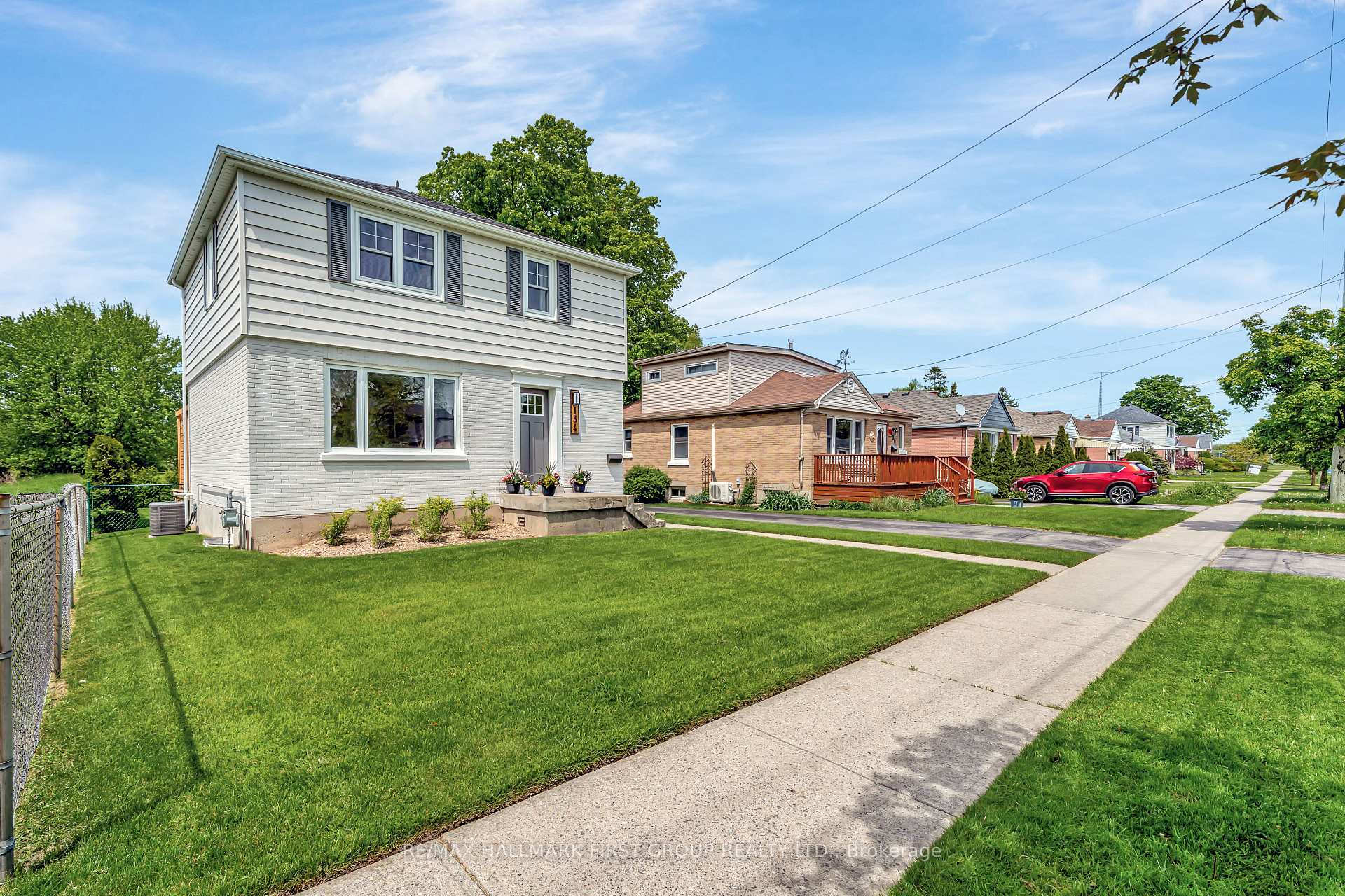 Photo 37 of 134 Munroe Street, Cobourg — HOMEH