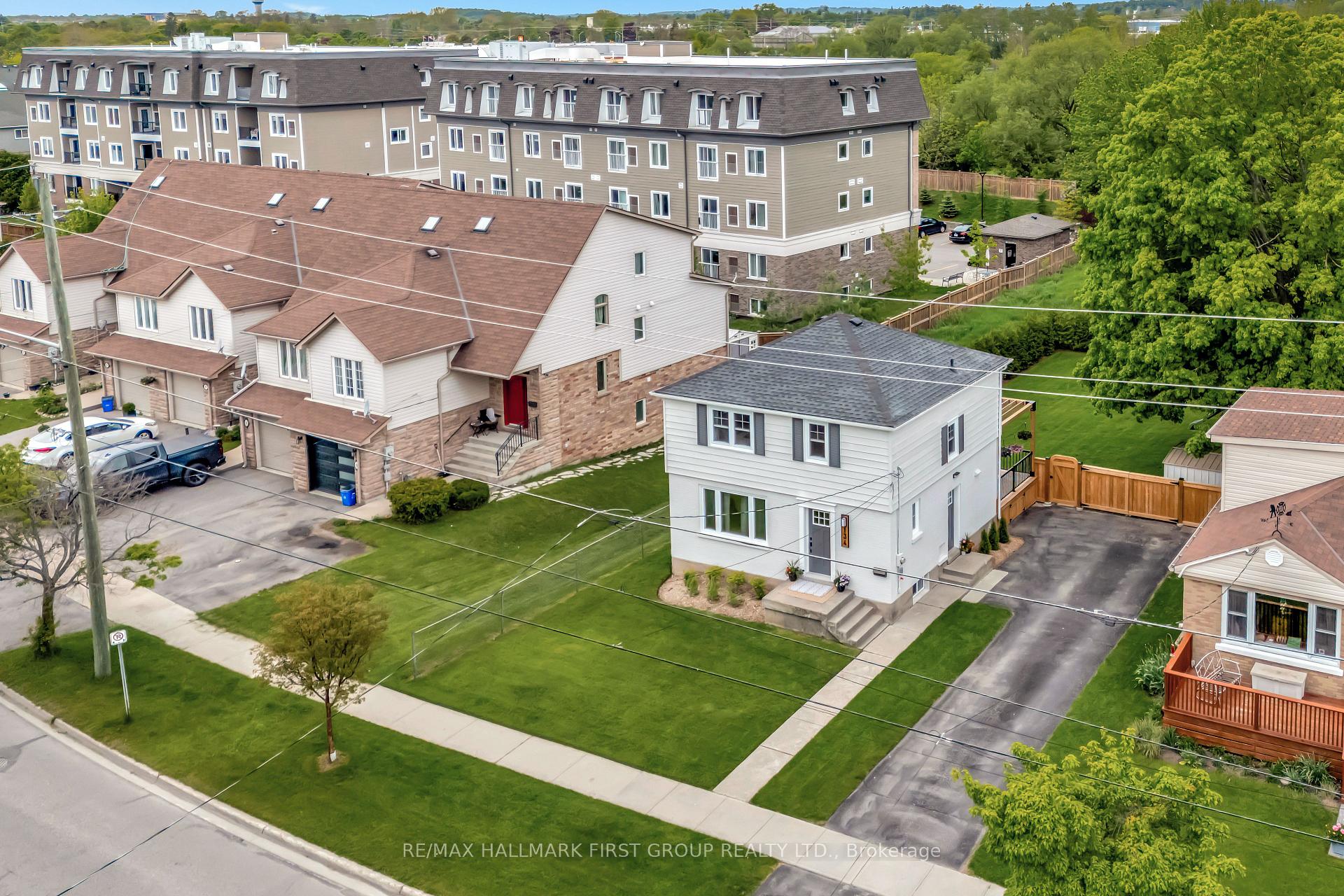 Photo 38 of 134 Munroe Street, Cobourg — HOMEH
