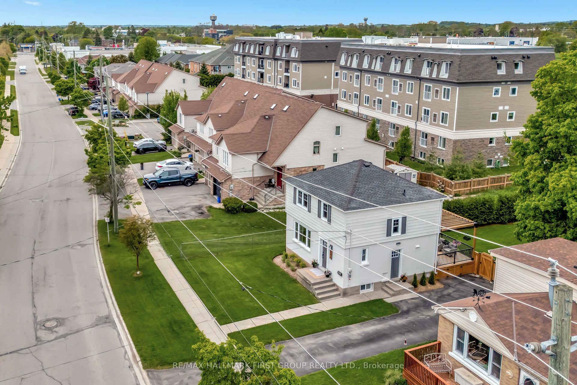 Photo 39 of 134 Munroe Street, Cobourg — HOMEH