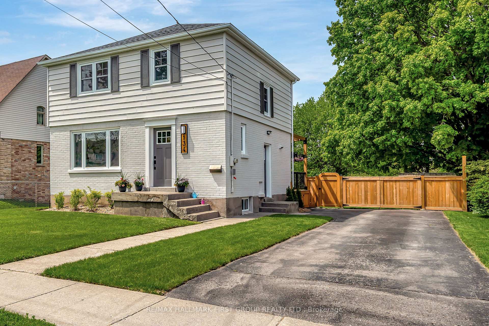 Photo 40 of 134 Munroe Street, Cobourg — HOMEH