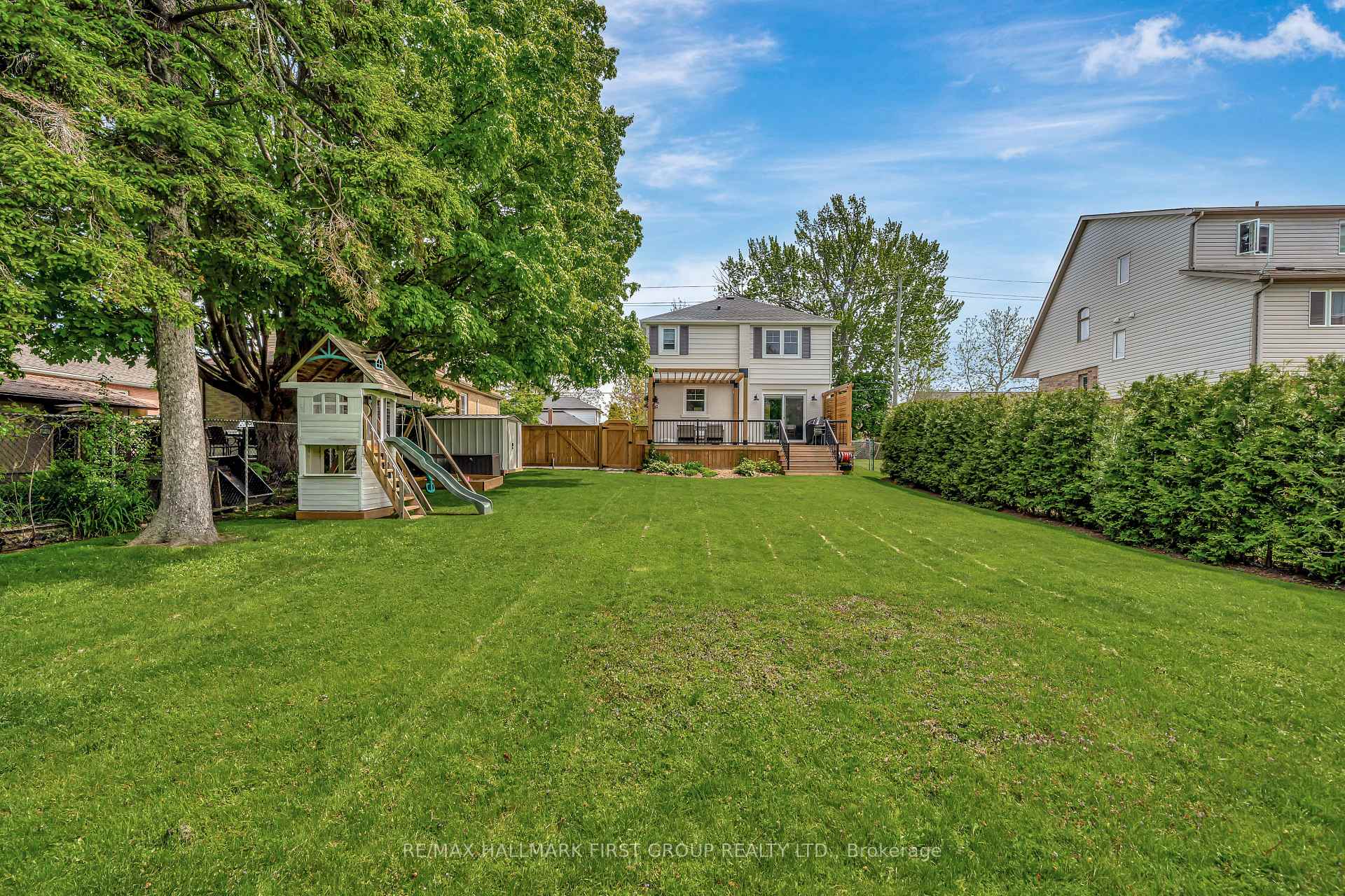 Photo 42 of 134 Munroe Street, Cobourg — HOMEH