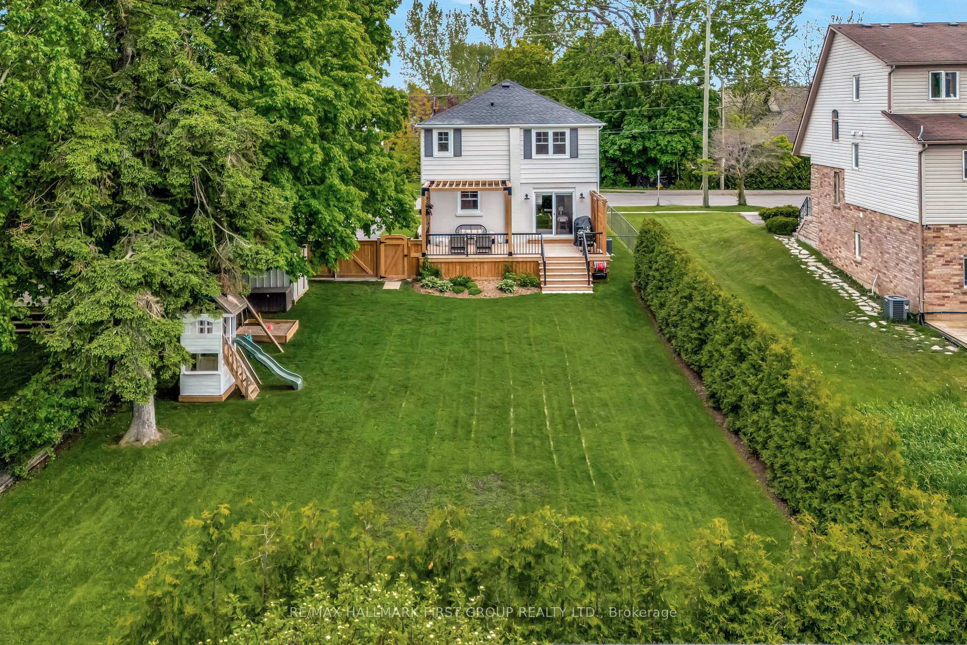 Photo 43 of 134 Munroe Street, Cobourg — HOMEH