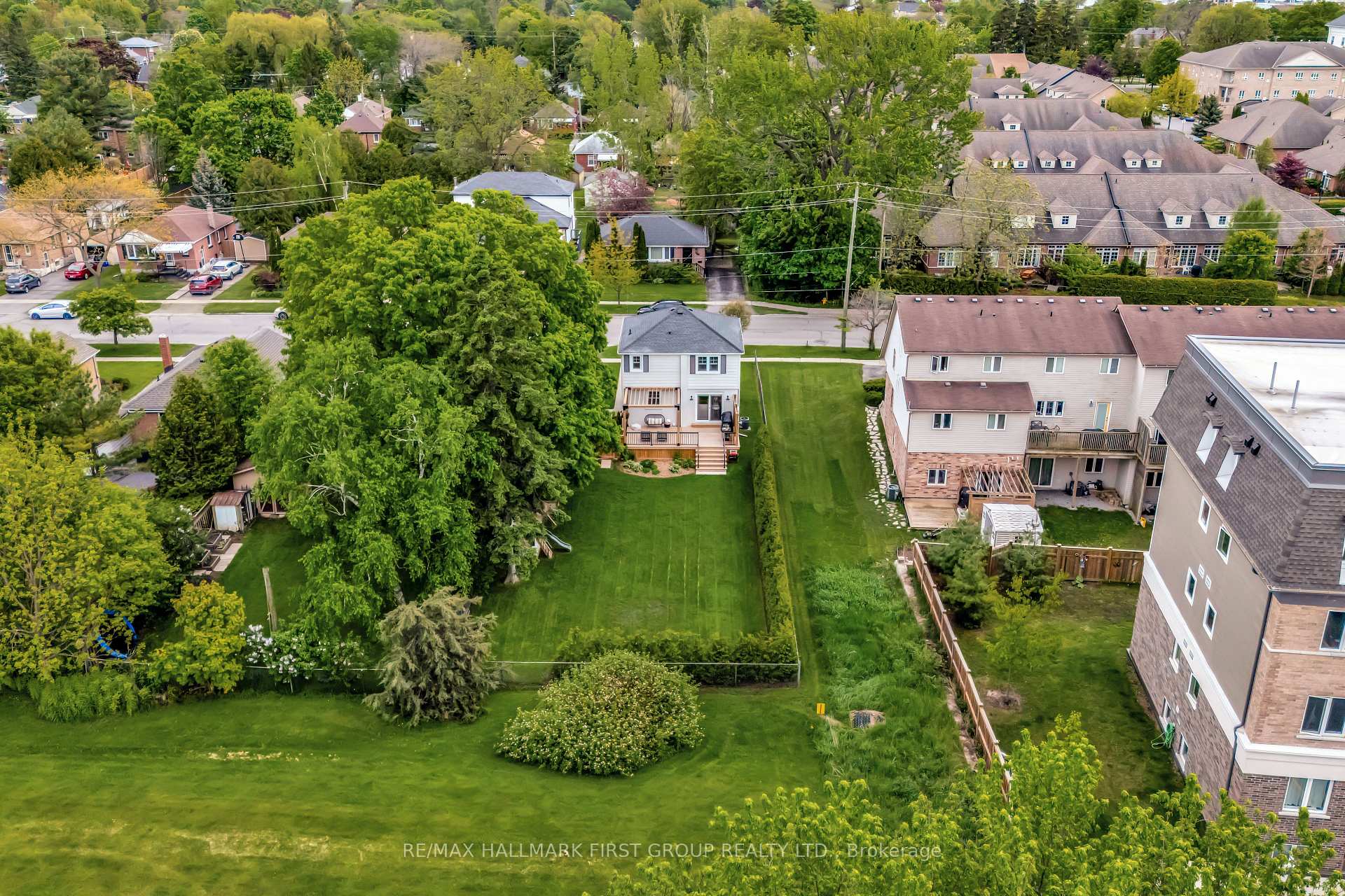 Photo 44 of 134 Munroe Street, Cobourg — HOMEH