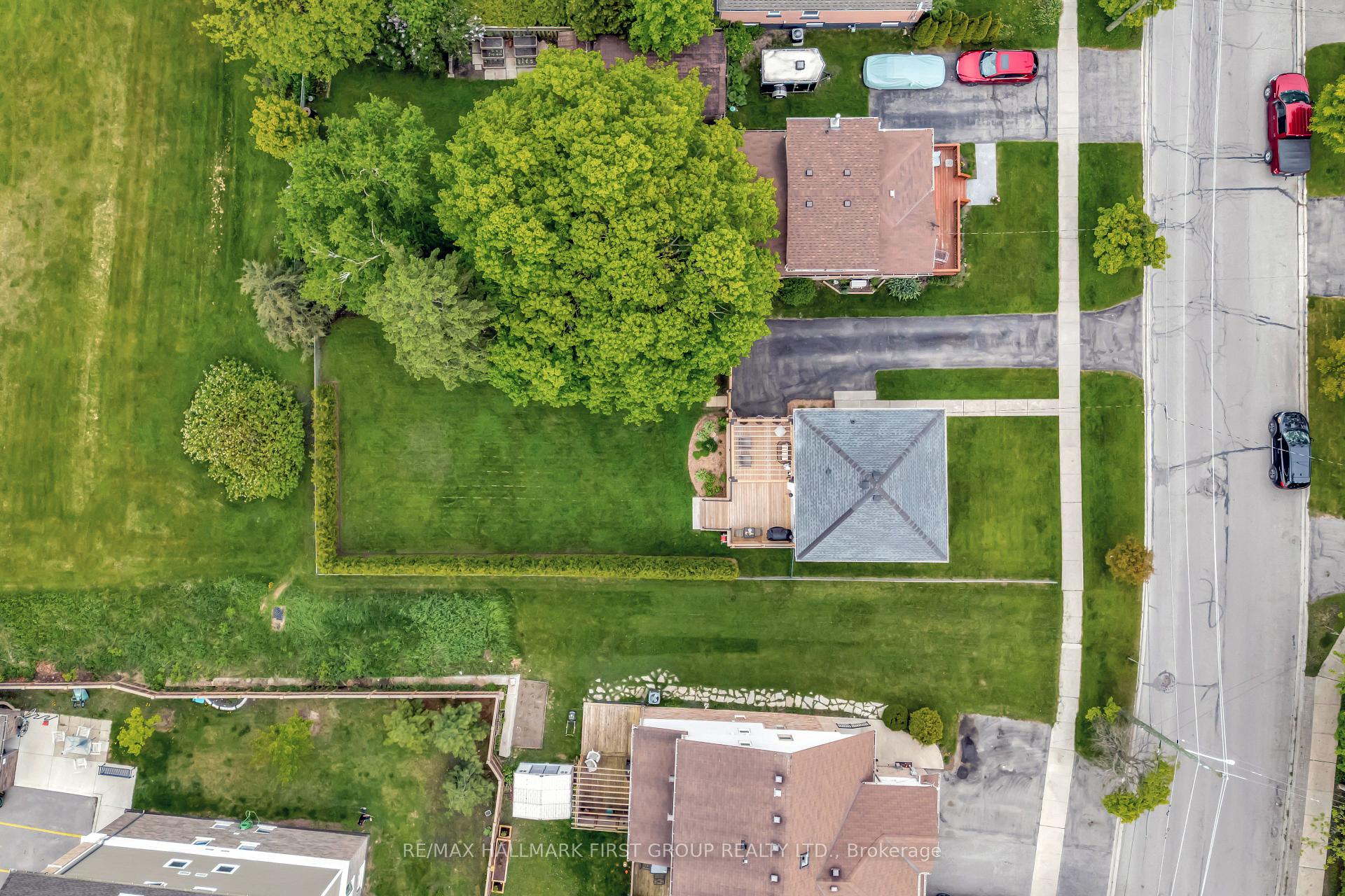 Photo 45 of 134 Munroe Street, Cobourg — HOMEH
