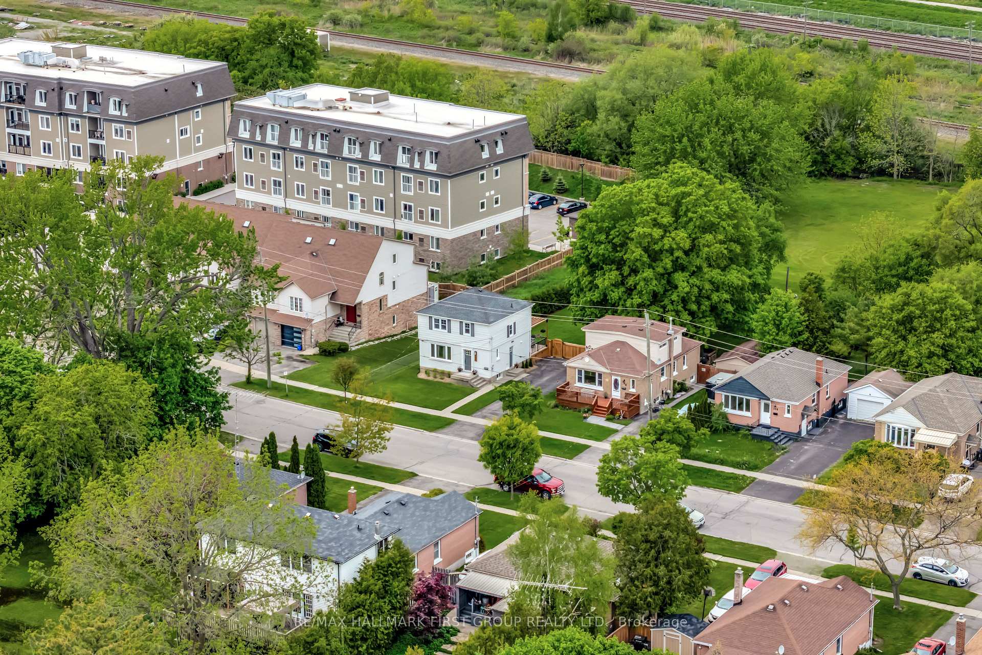 Photo 46 of 134 Munroe Street, Cobourg — HOMEH