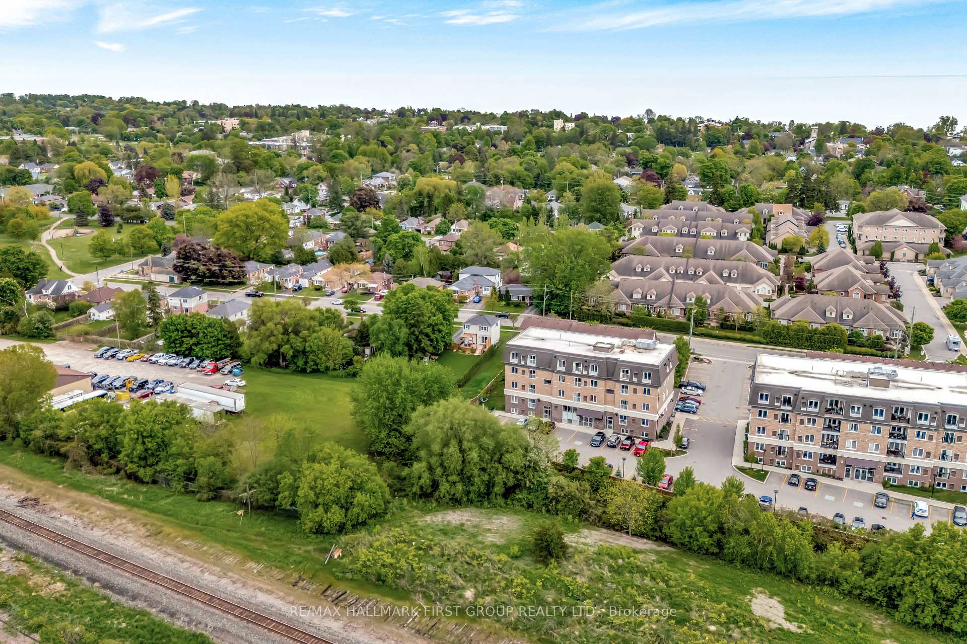 Photo 47 of 134 Munroe Street, Cobourg — HOMEH