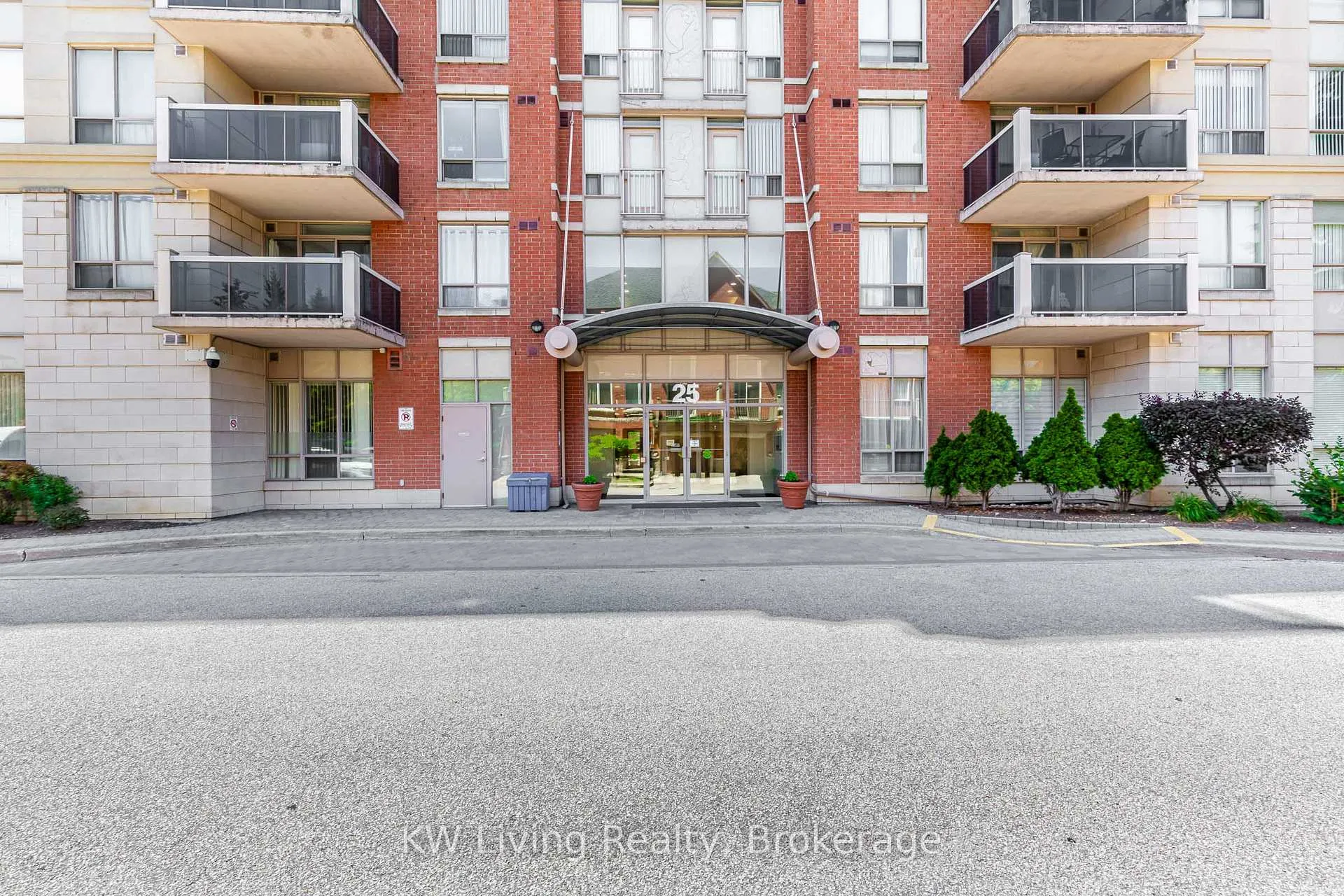 Photo 3 of Unit 216, 25 Times Avenue, Markham, Commerce Valley — HOMEH