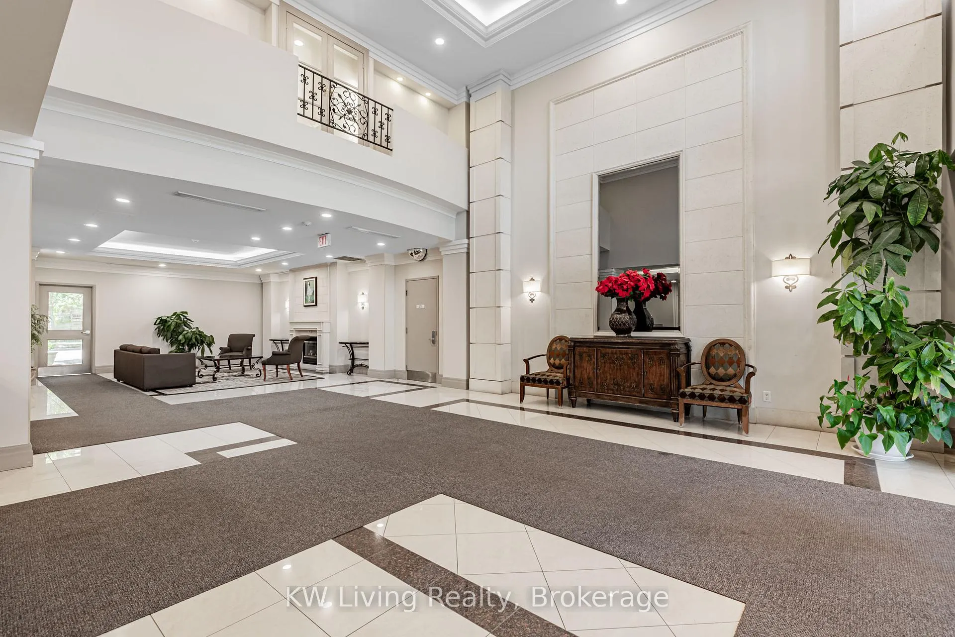 Photo 7 of Unit 216, 25 Times Avenue, Markham, Commerce Valley — HOMEH