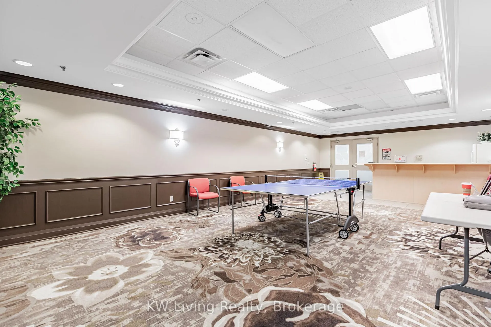 Photo 9 of Unit 216, 25 Times Avenue, Markham, Commerce Valley — HOMEH