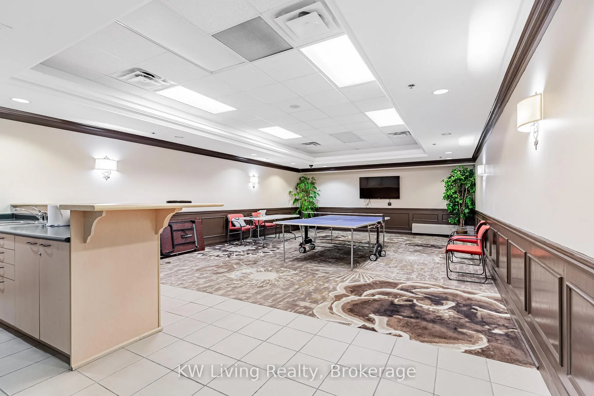 Photo 10 of Unit 216, 25 Times Avenue, Markham, Commerce Valley — HOMEH