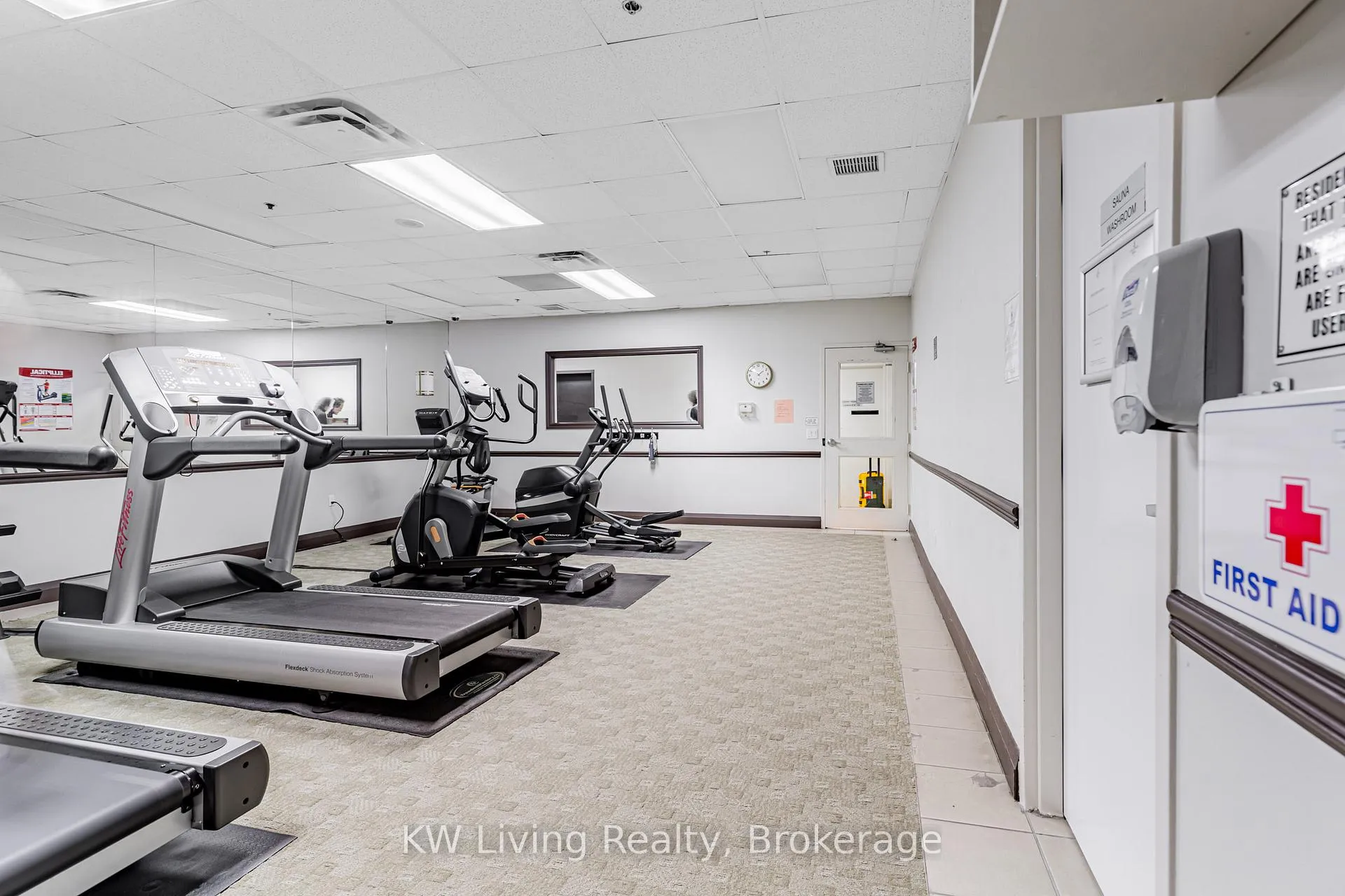 Photo 12 of Unit 216, 25 Times Avenue, Markham, Commerce Valley — HOMEH