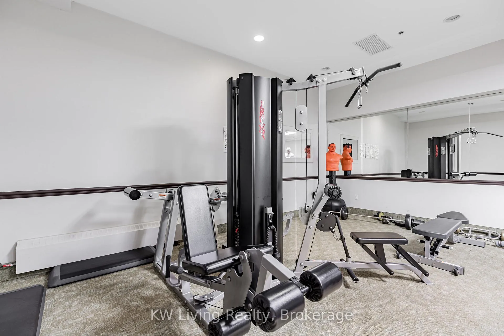Photo 13 of Unit 216, 25 Times Avenue, Markham, Commerce Valley — HOMEH