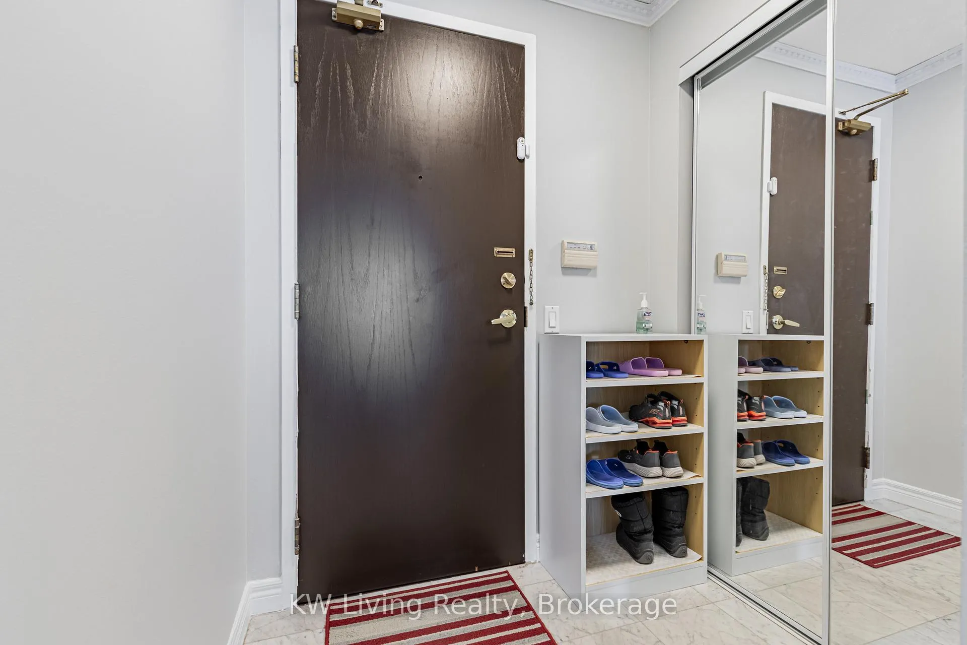 Photo 14 of Unit 216, 25 Times Avenue, Markham, Commerce Valley — HOMEH