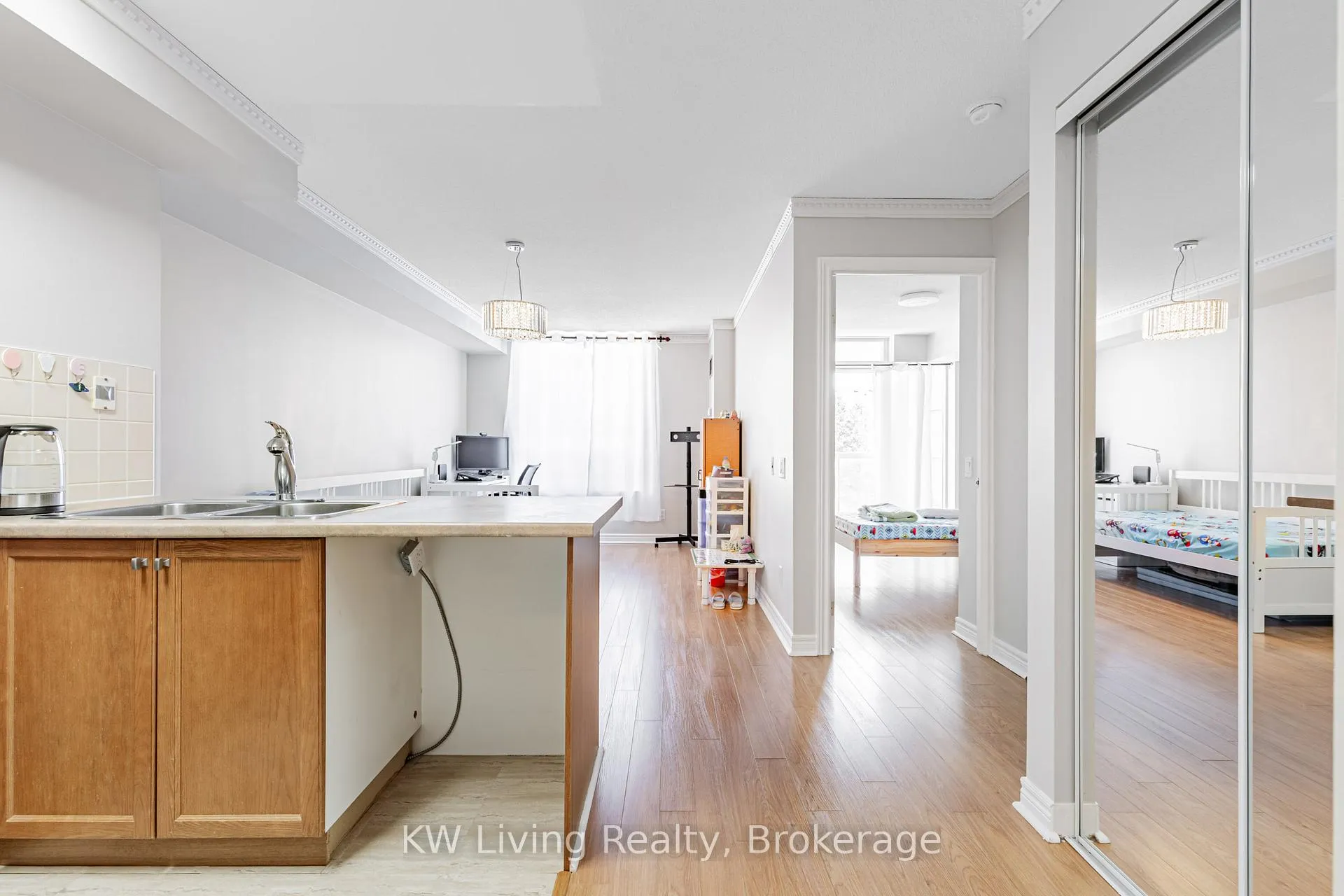Photo 16 of Unit 216, 25 Times Avenue, Markham, Commerce Valley — HOMEH