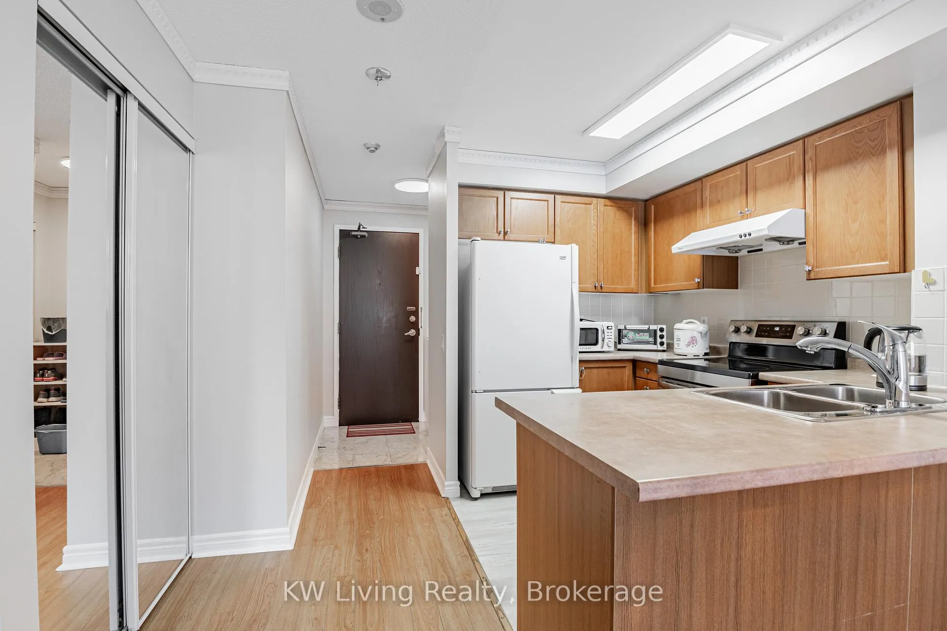 Photo 20 of Unit 216, 25 Times Avenue, Markham, Commerce Valley — HOMEH